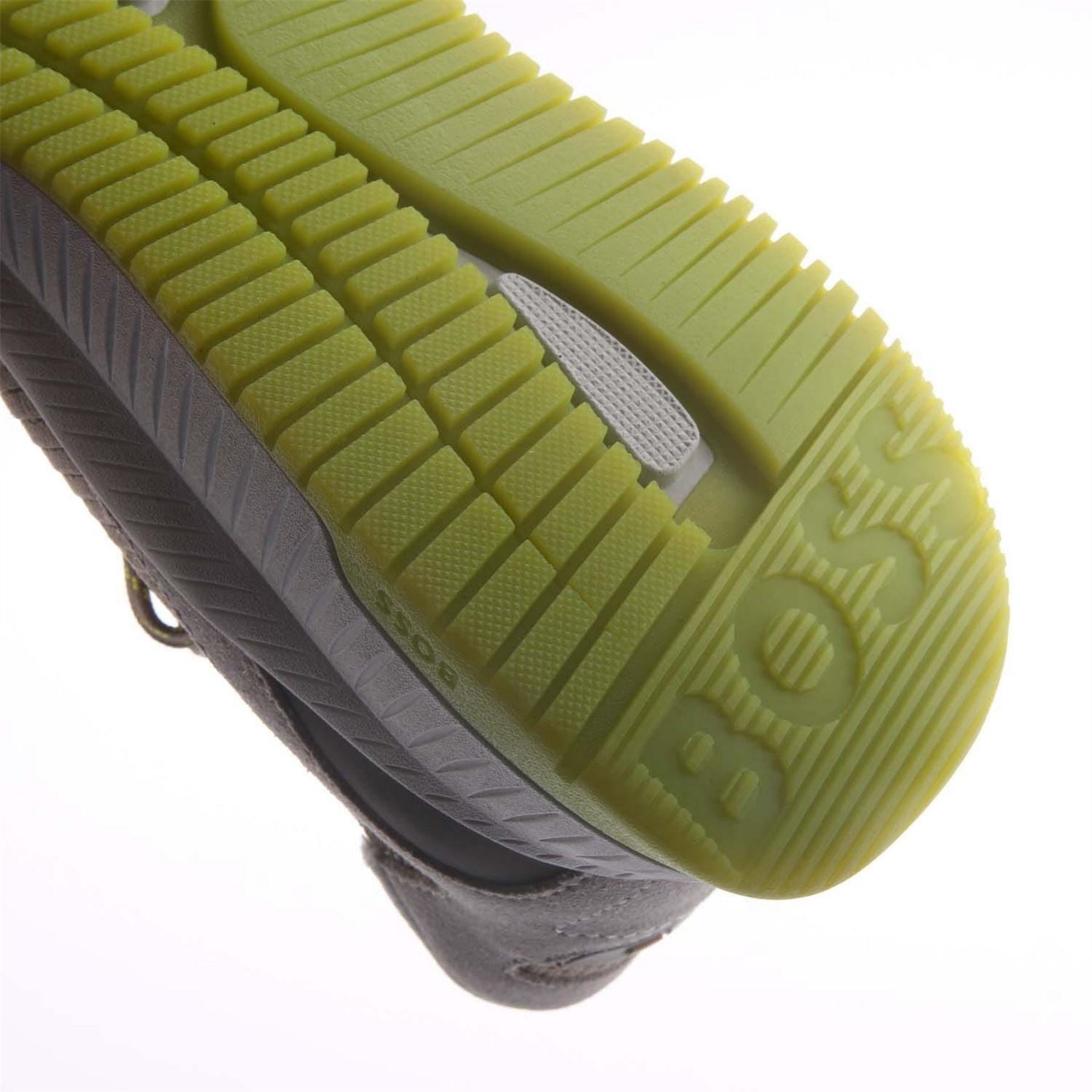 Boss Evo Trainers
