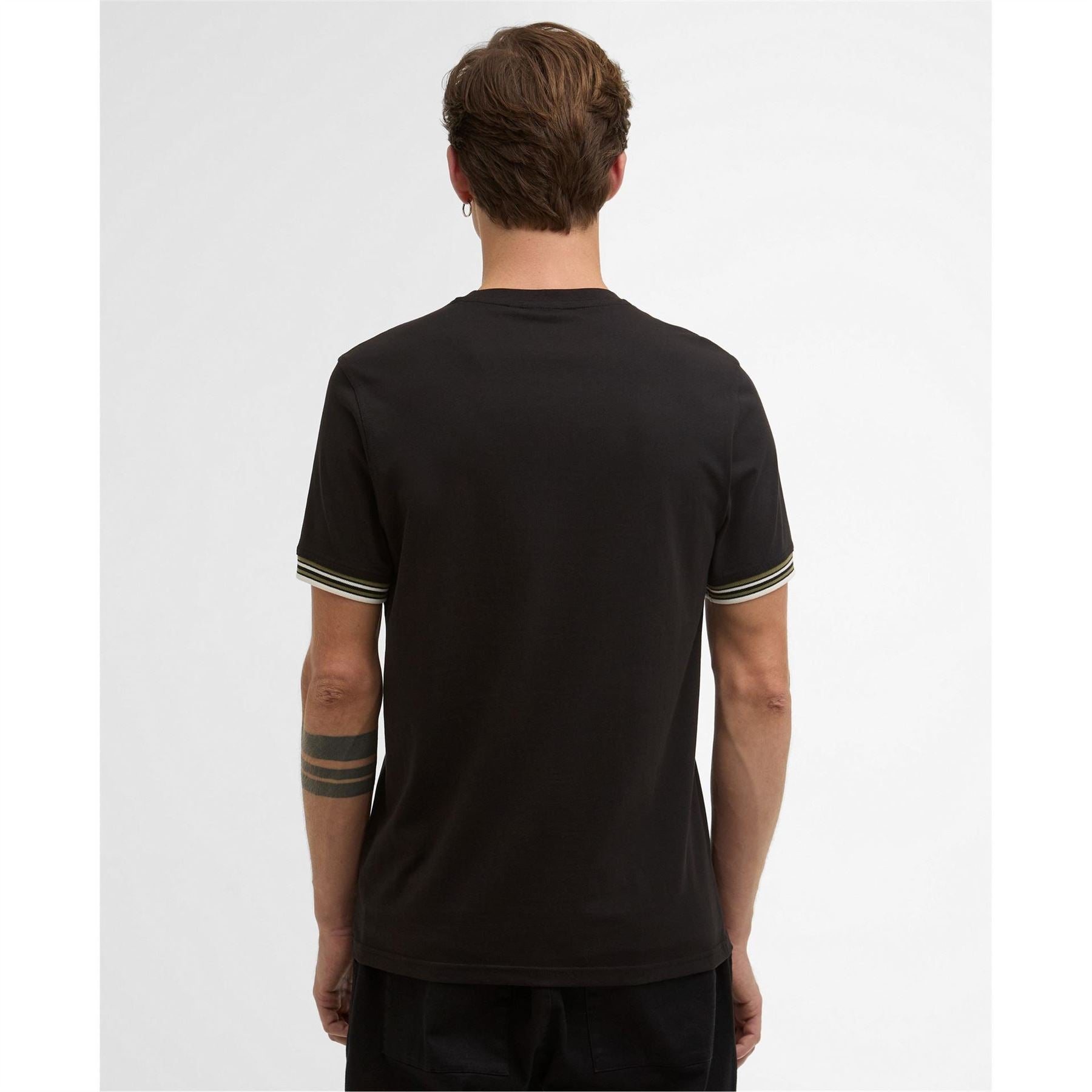 Barbour International T-Shirt