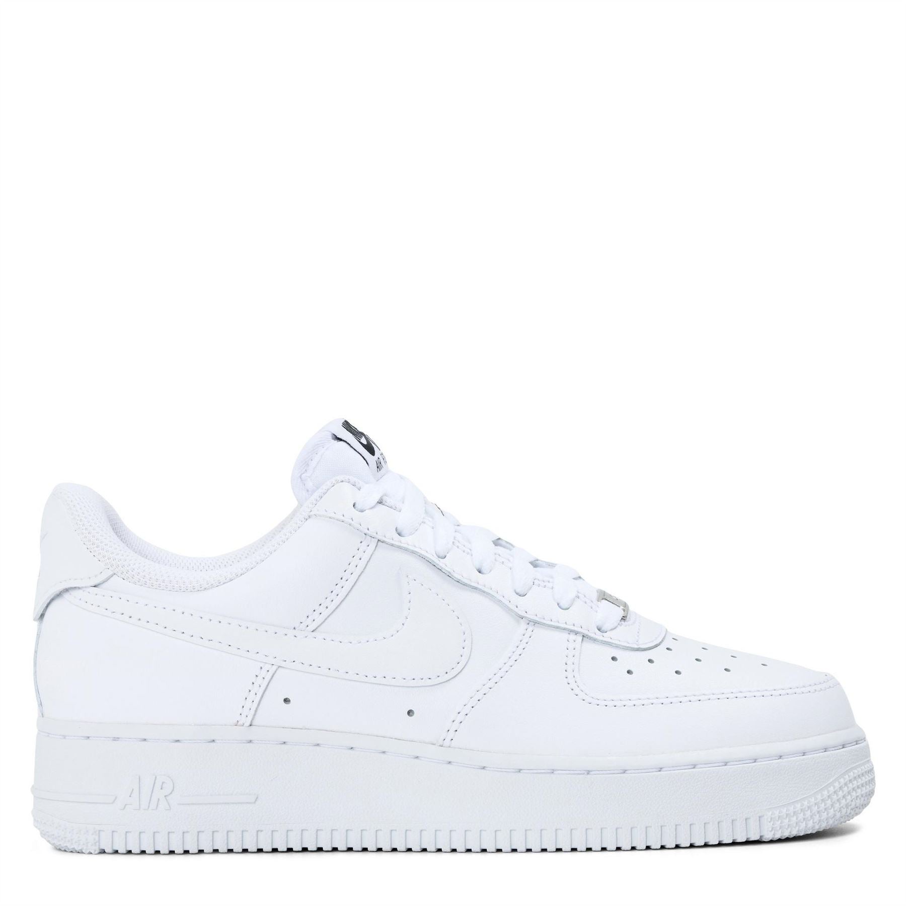 Nike Air Force 1 07 Easyon Leather Runners