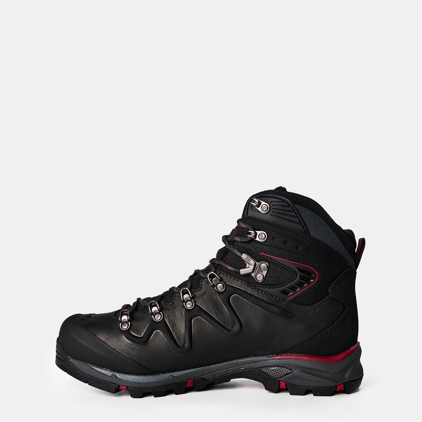 Karrimor Mens Cheetah Waterproof Walking Boot