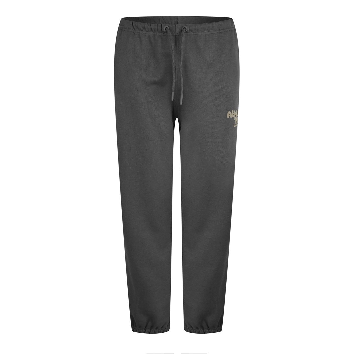 USA Pro Womens Jogging Bottoms