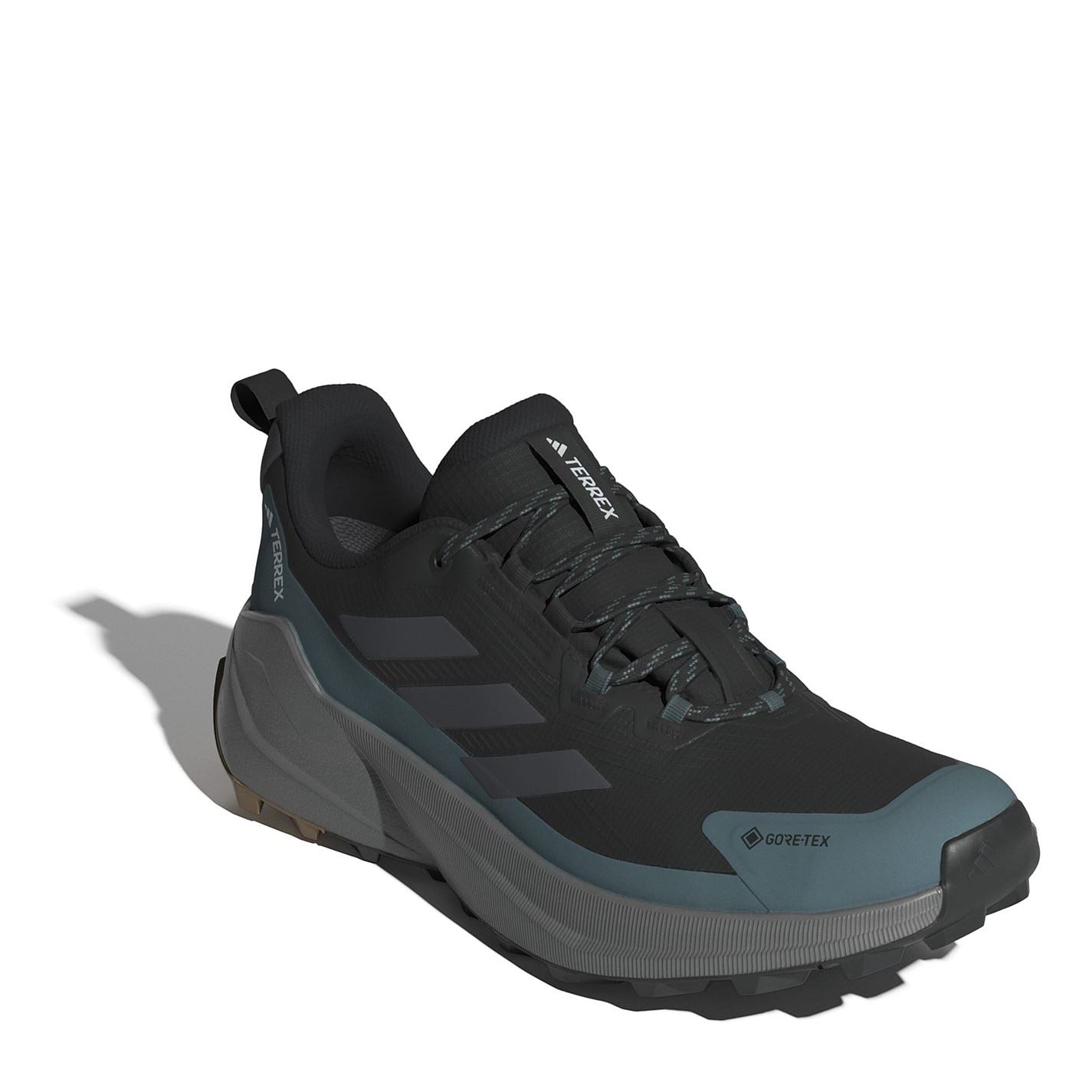 adidas Mens Terrex Trailmaker 2 Gore Tex Hiking Shoes