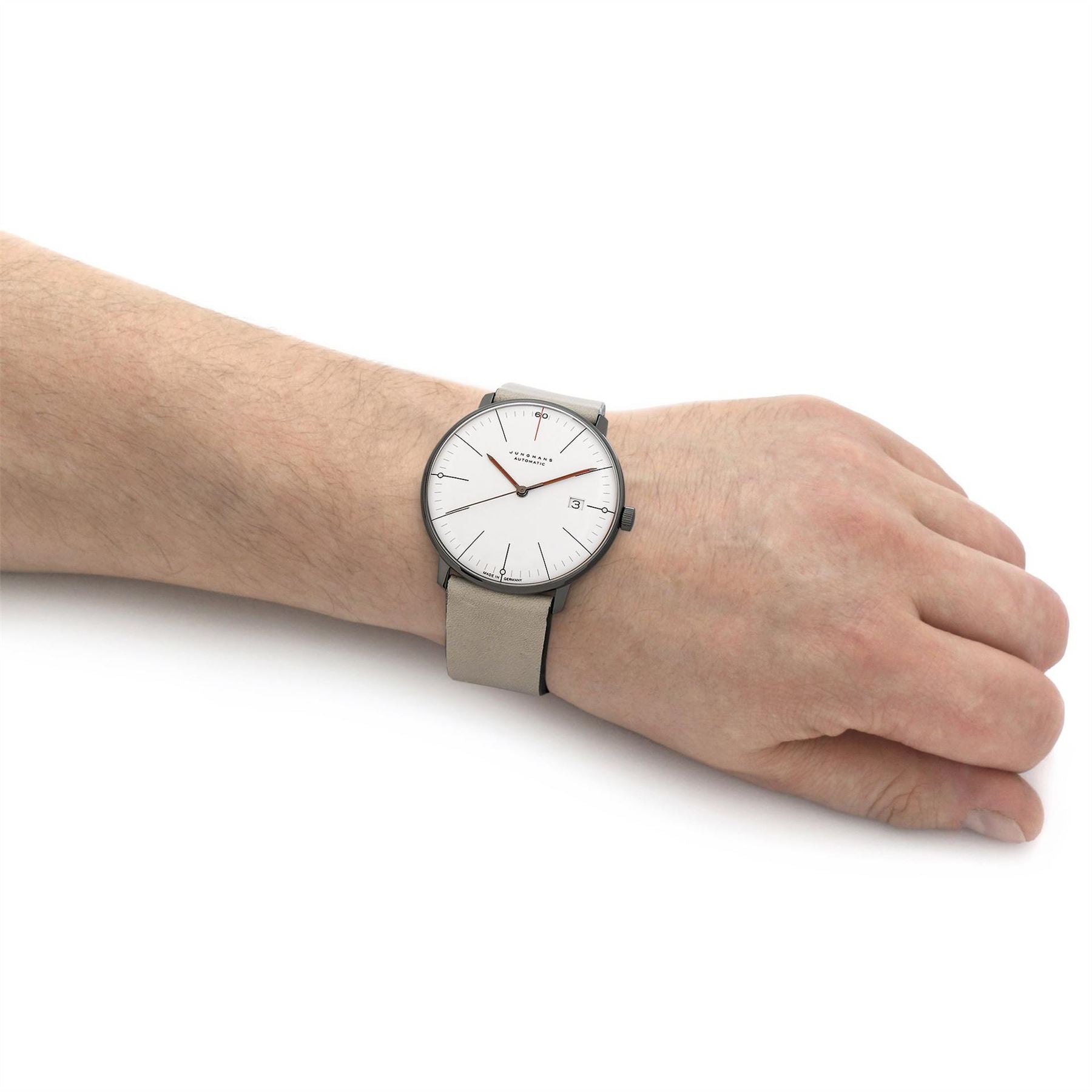 Junghans Automatic German Analogue Watch