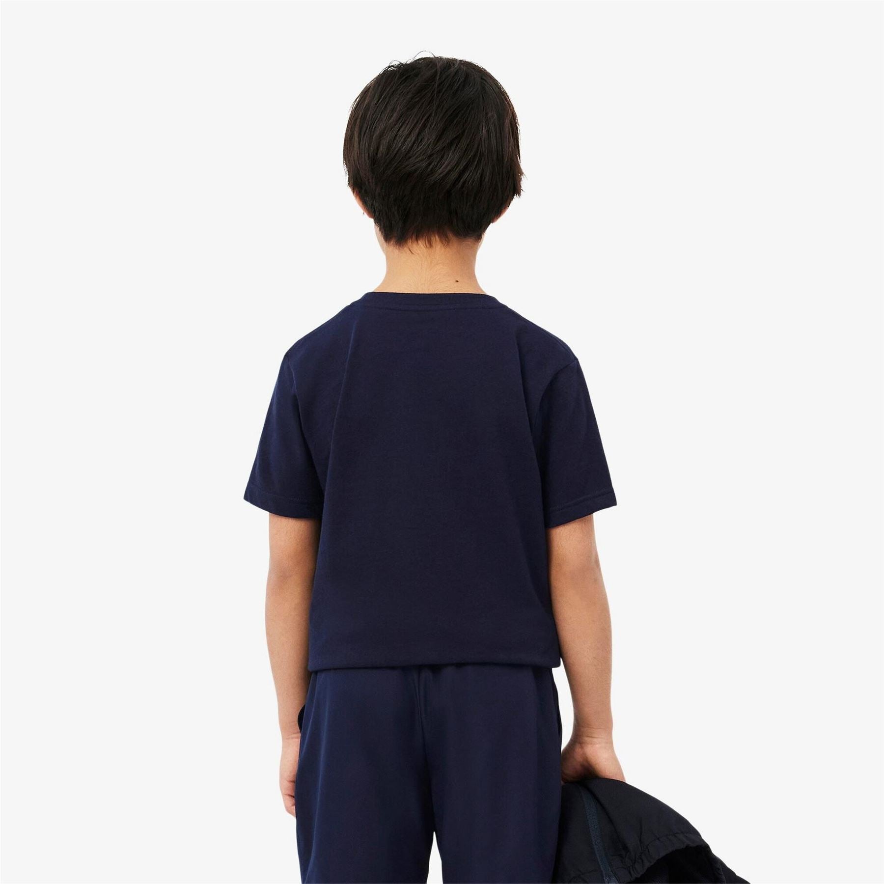 Lacoste Sport Tee Jn62