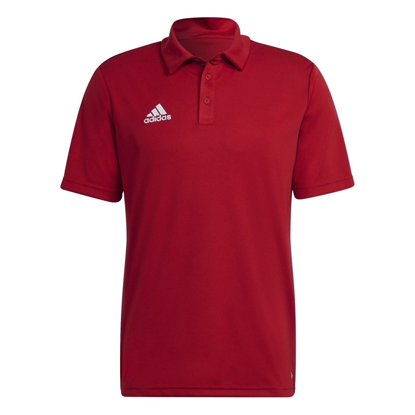 adidas Mens Ent22 Polo Shirt