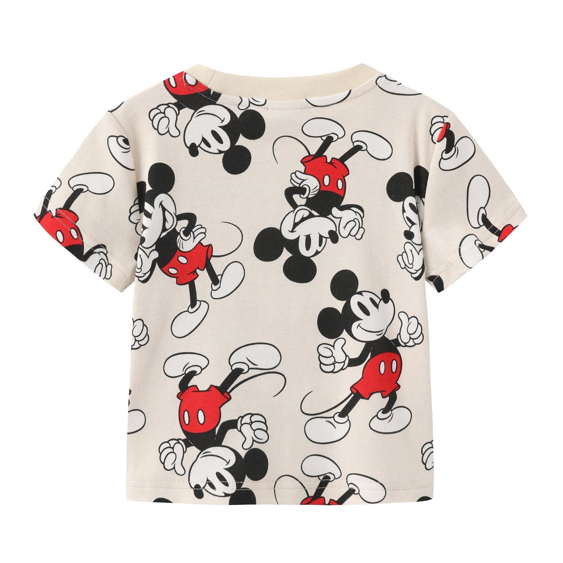 Character Short Sleeve Pyjama Set Infant