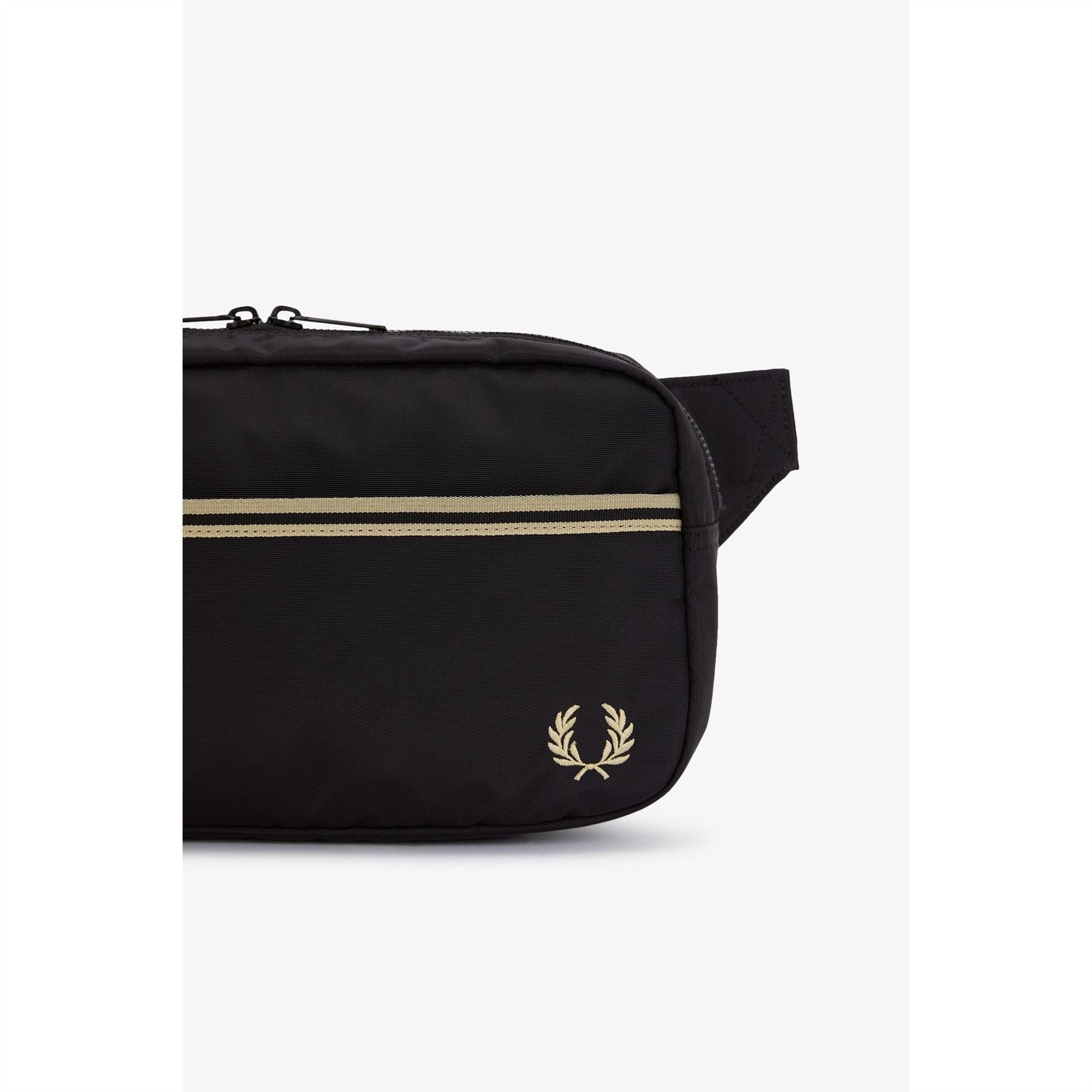 Fred Perry Cross Body Bag