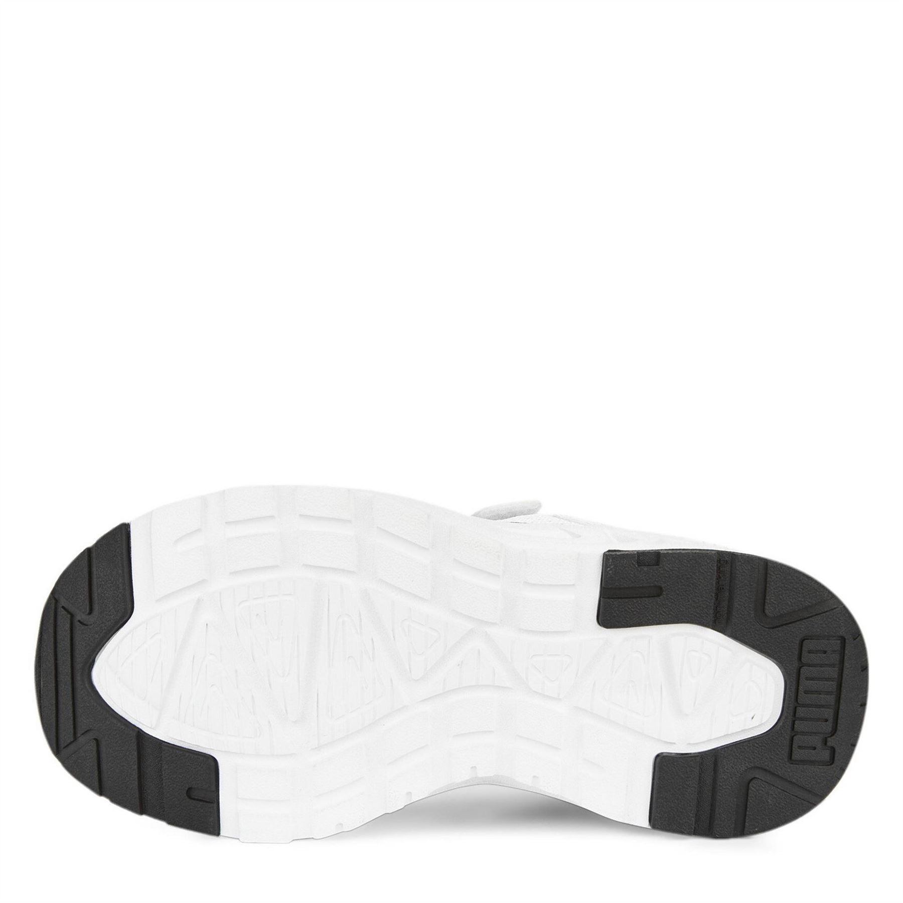 Puma Kids Trinity Lite Ac+ Low Top Trainers