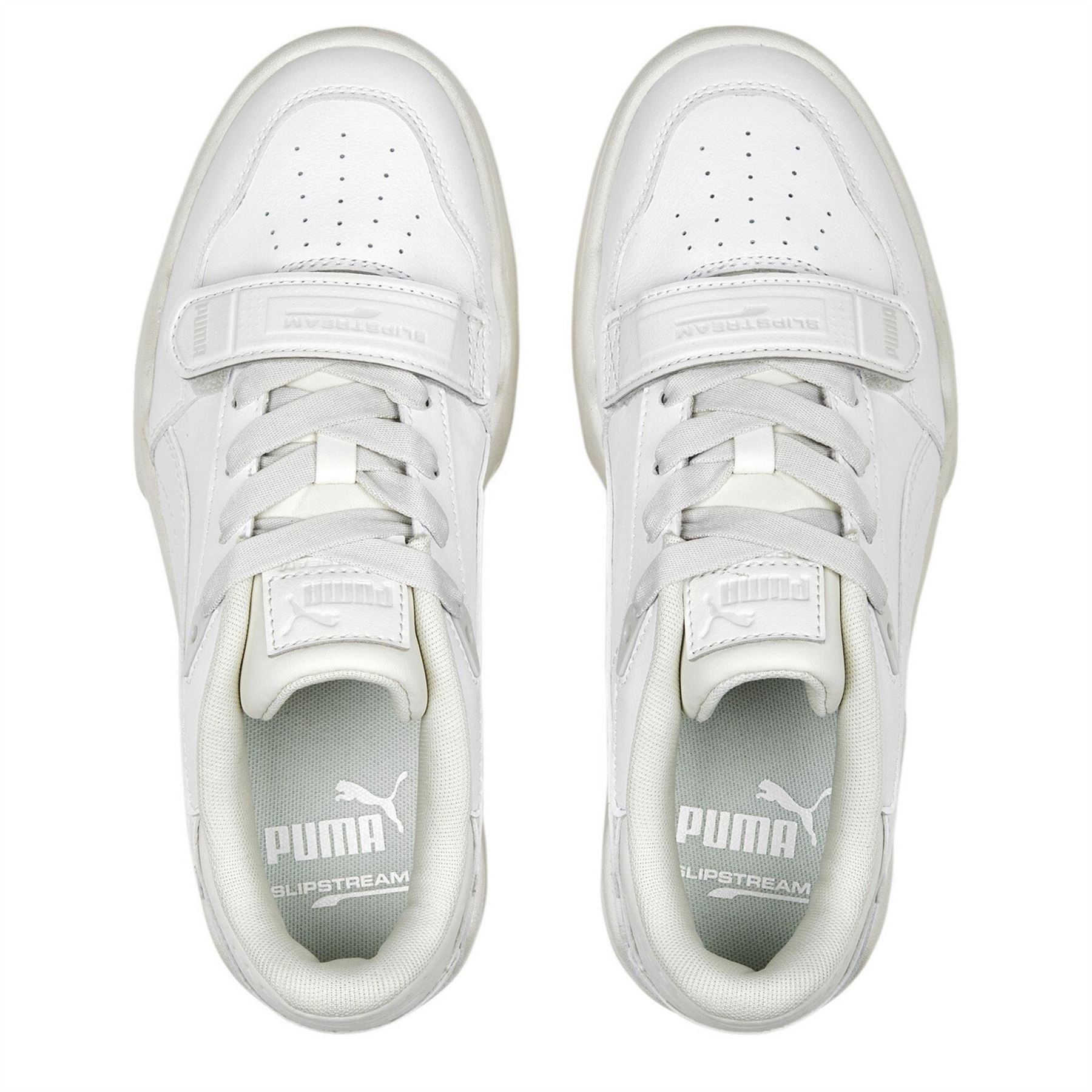 Puma Womens Slipstream Sneakers