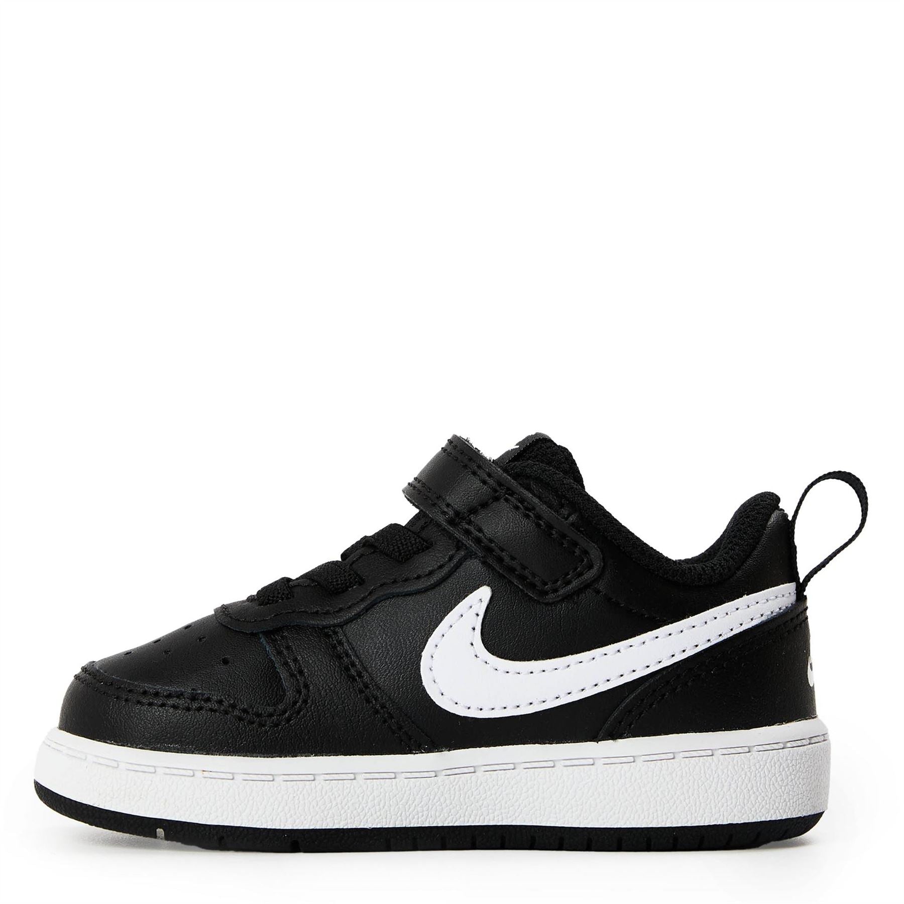 Nike Court Borough Low 2 Baby Toddler Shoe