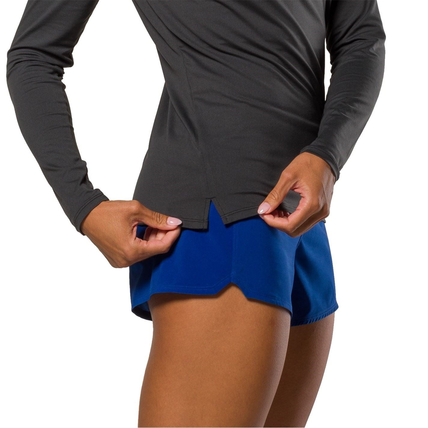 Nathan Dash Regular Fit Long Sleeve T-Shirt