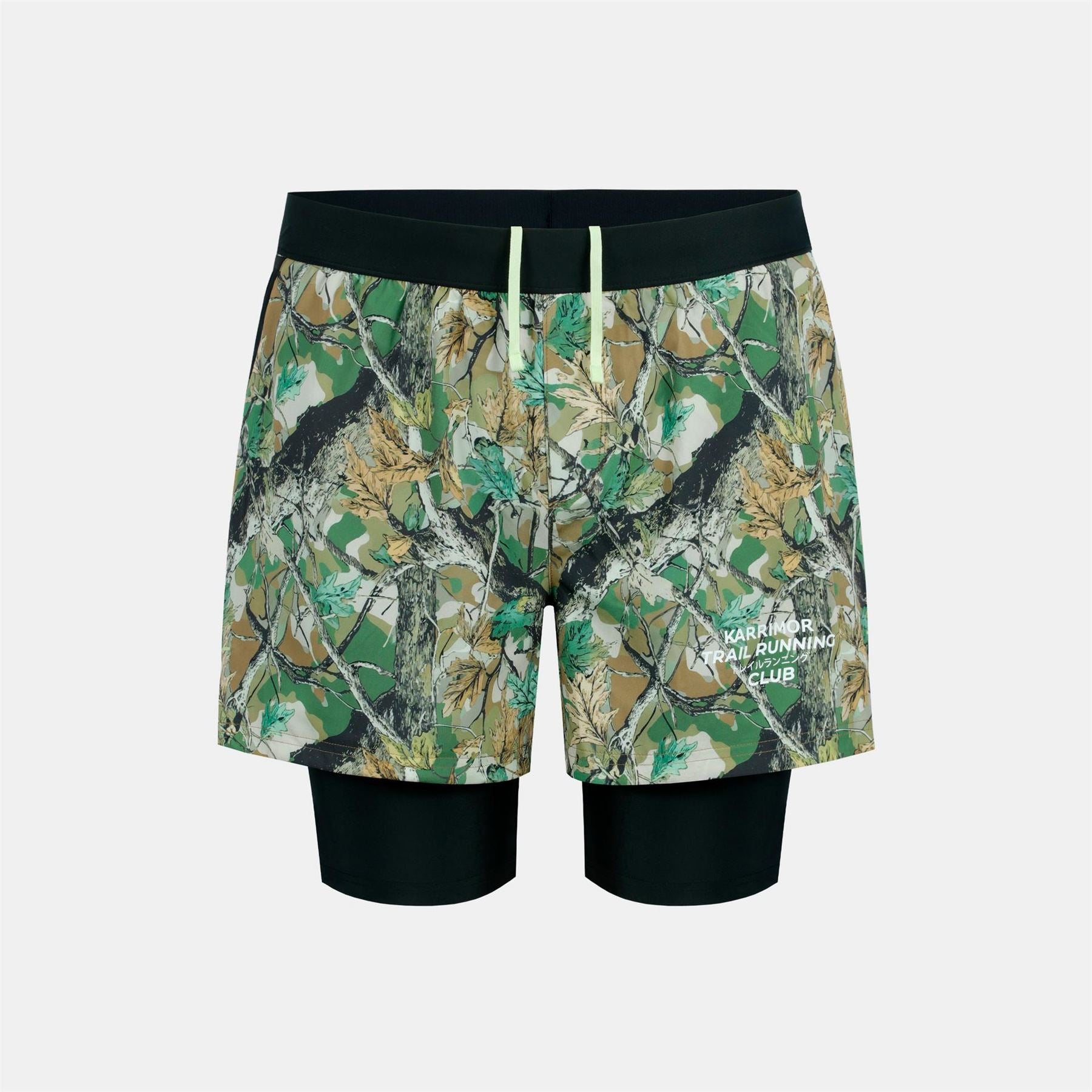 Karrimor Trl2 1 Shorts Sn63