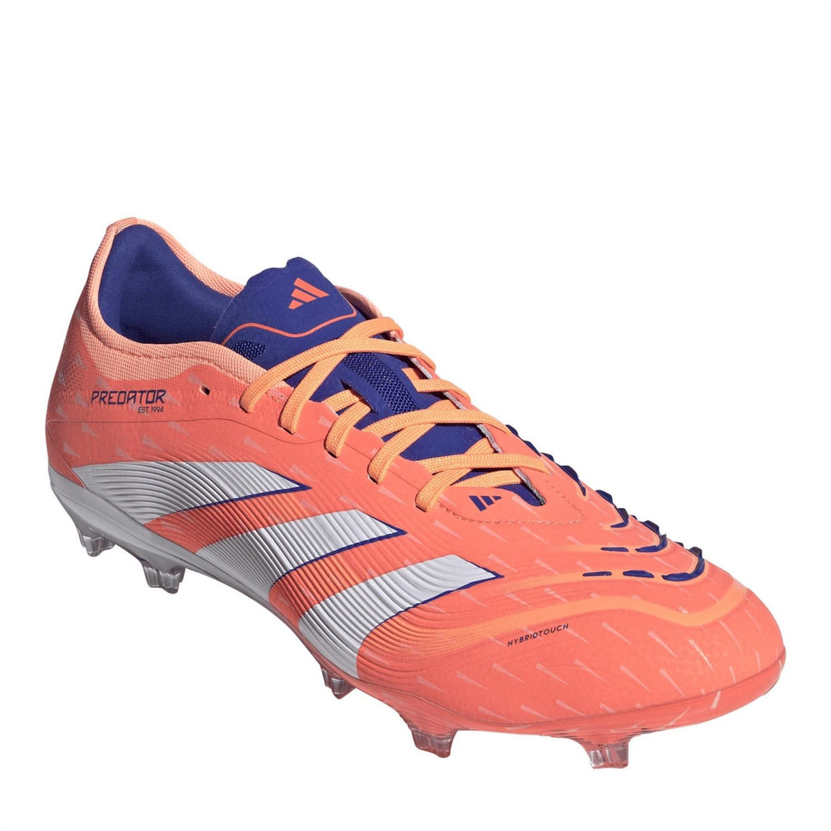 adidas Predator Pro Firm Ground Football Boots