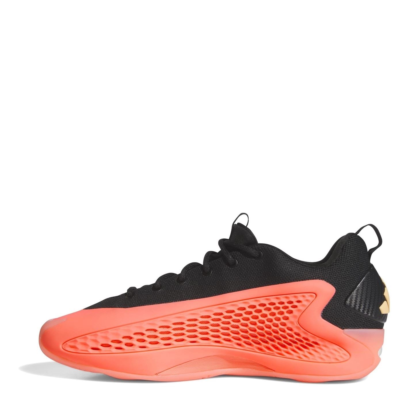 adidas A Edwards Low Top Lace-Up Sneakers