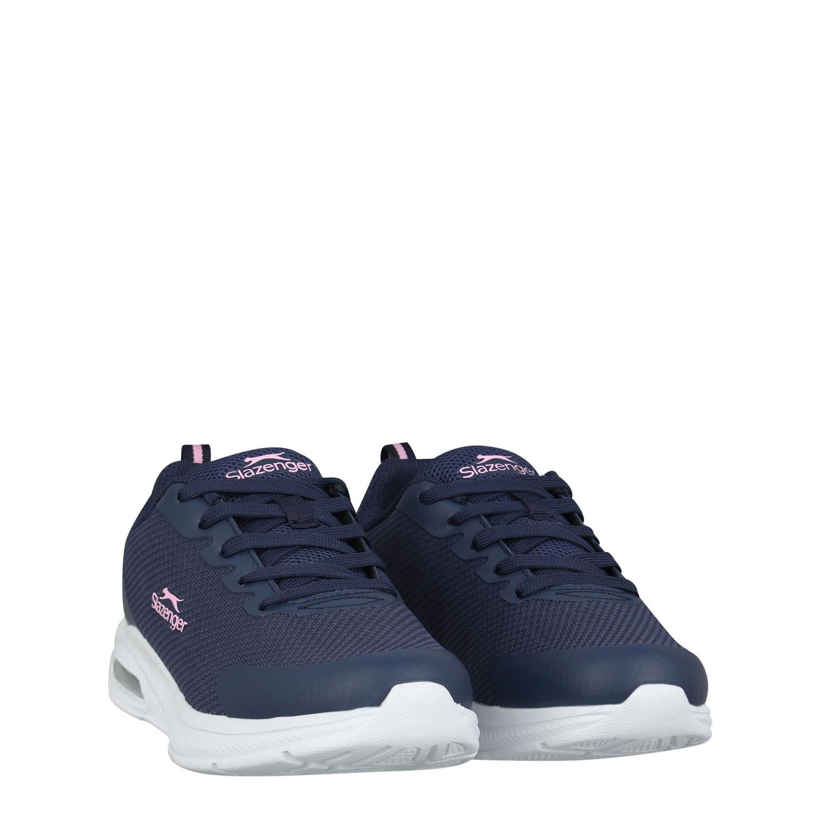 Slazenger Sadler Lace-Up Low Top Sneakers