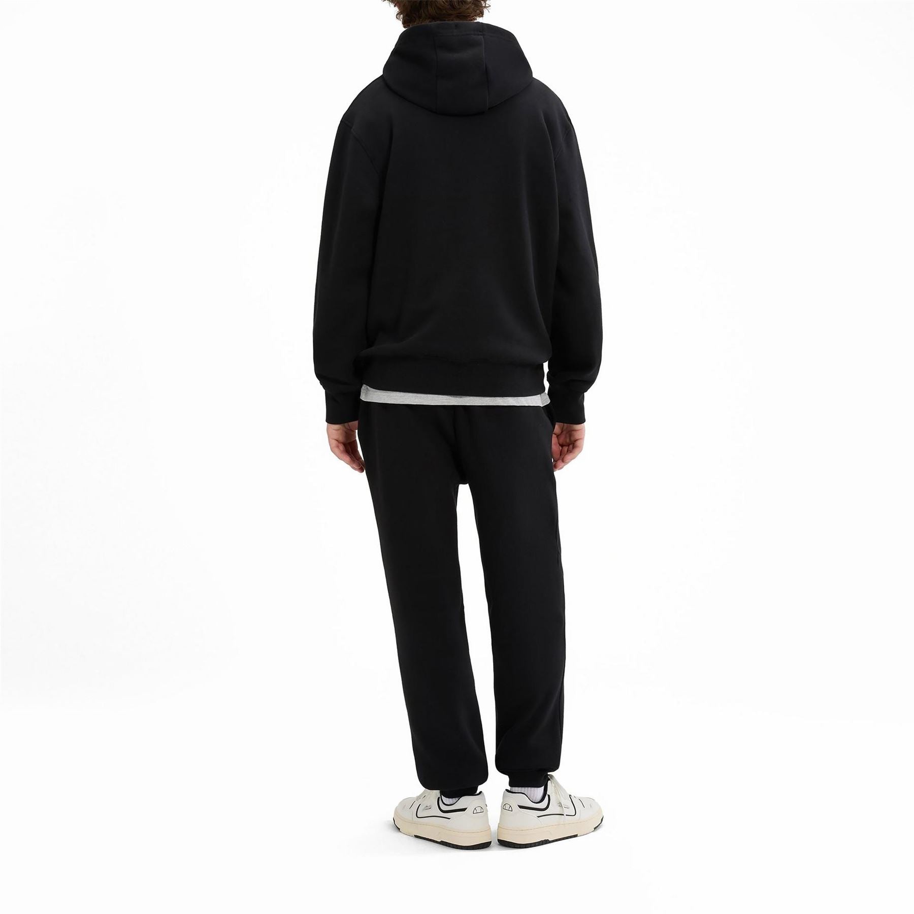 Ellesse Fleece Tracksuit