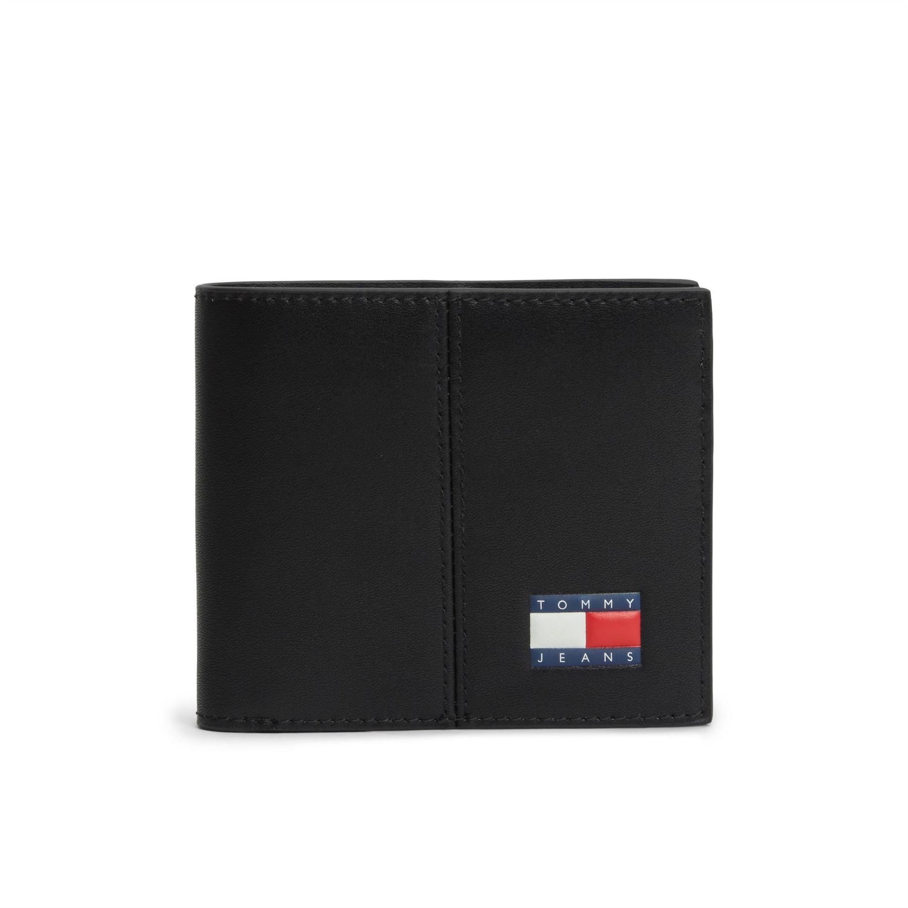 Tommy Jeans Card And Coin Wallet