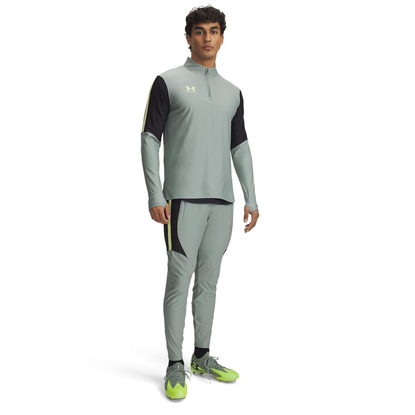 Under Armour Mens Armour Ua Ms Ch. Pro Pant Tracksuit Bottom