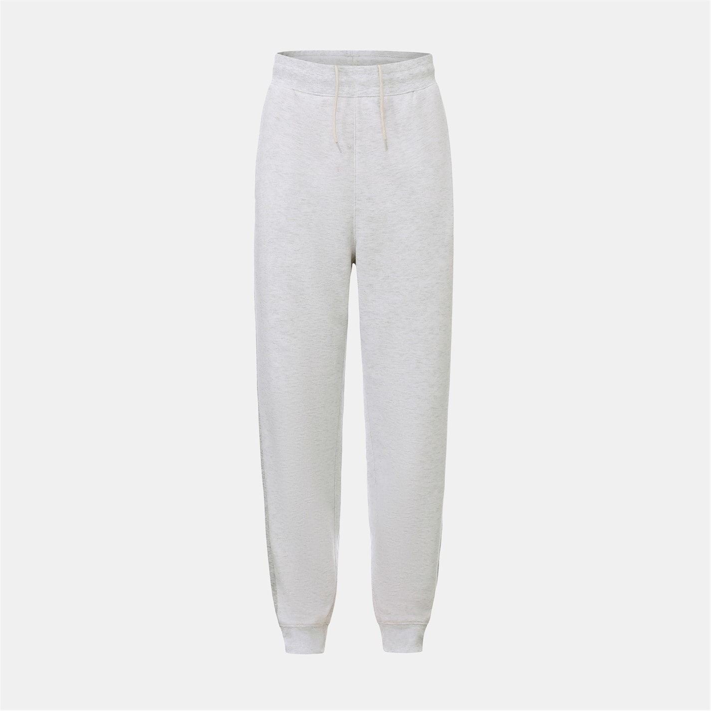 Slazenger Cntrouserst Elastic Cuff Straight Leg Joggers