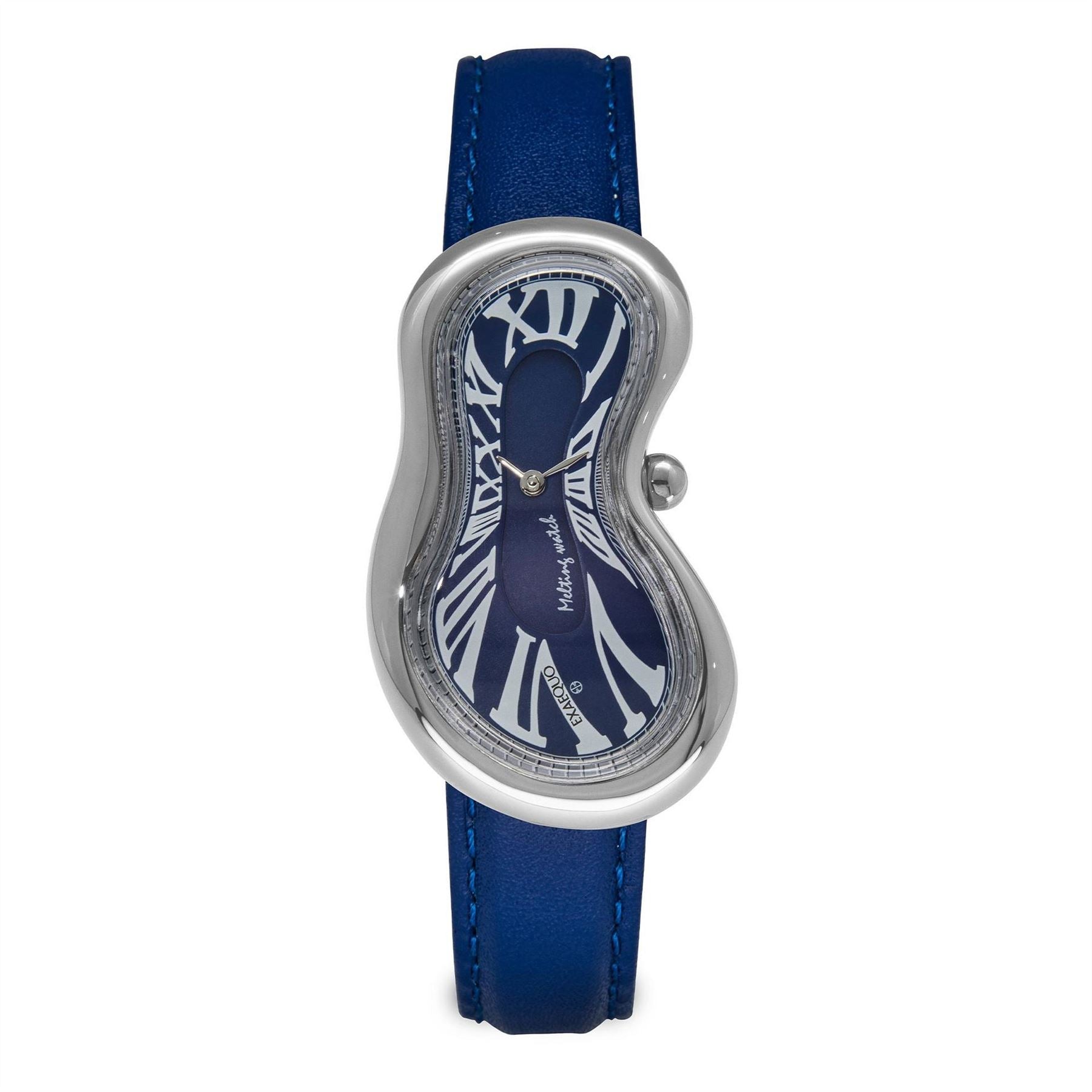 Exaequo Quartz Analogue Watch
