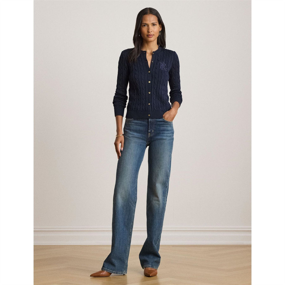 Lauren by Ralph Lauren Cardigan