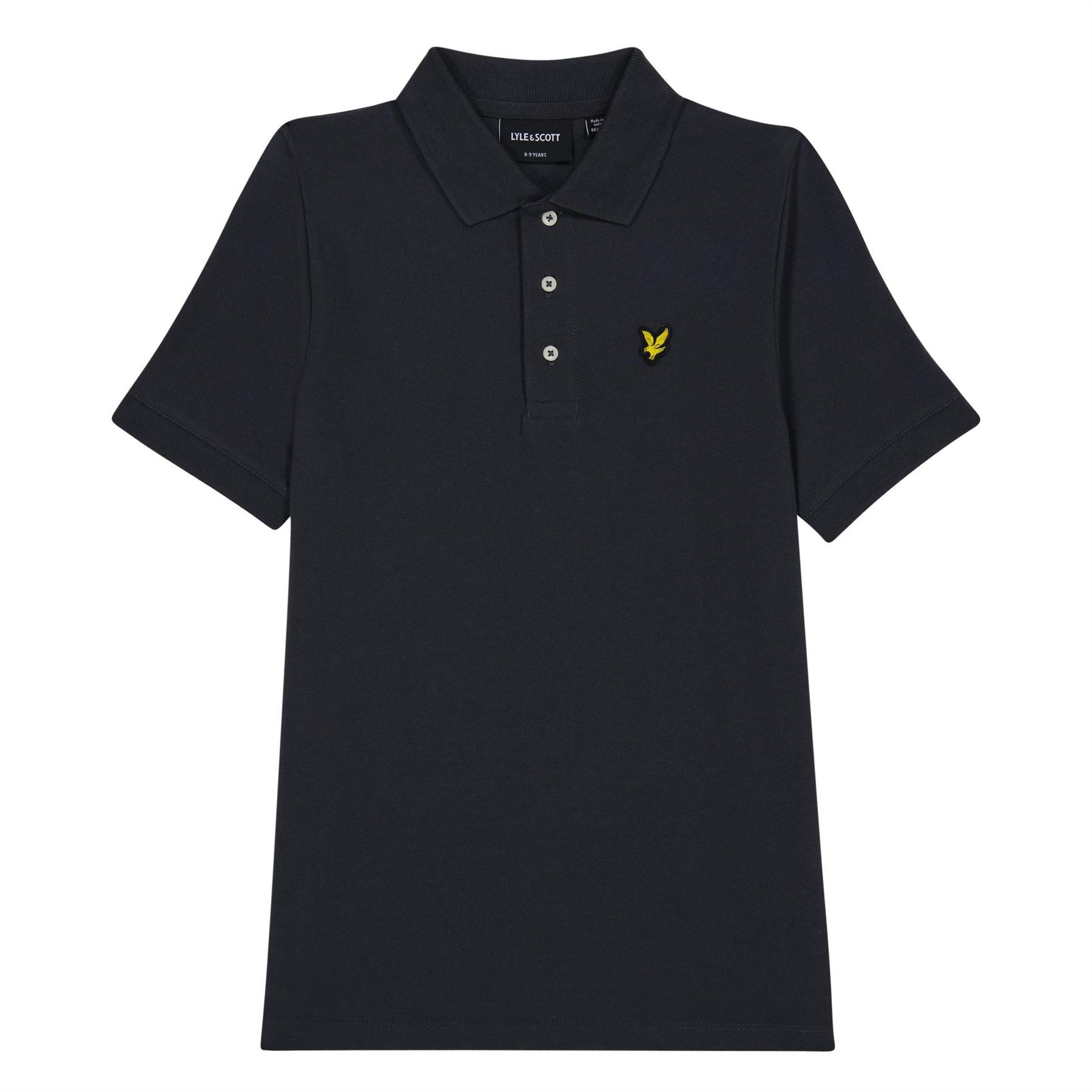 Lyle and Scott Shirt Juniors