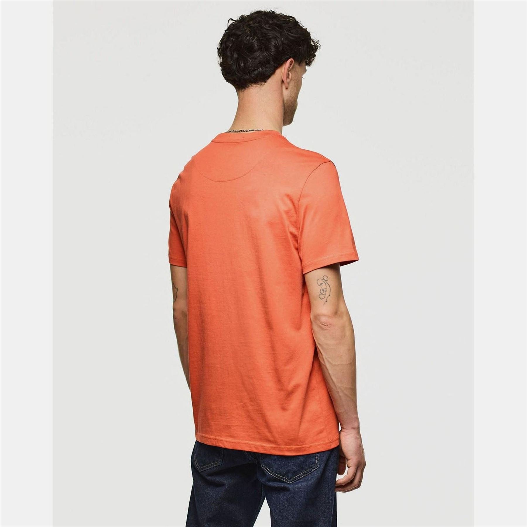 Weekend Offender Cannon Beach Badge T Shirt