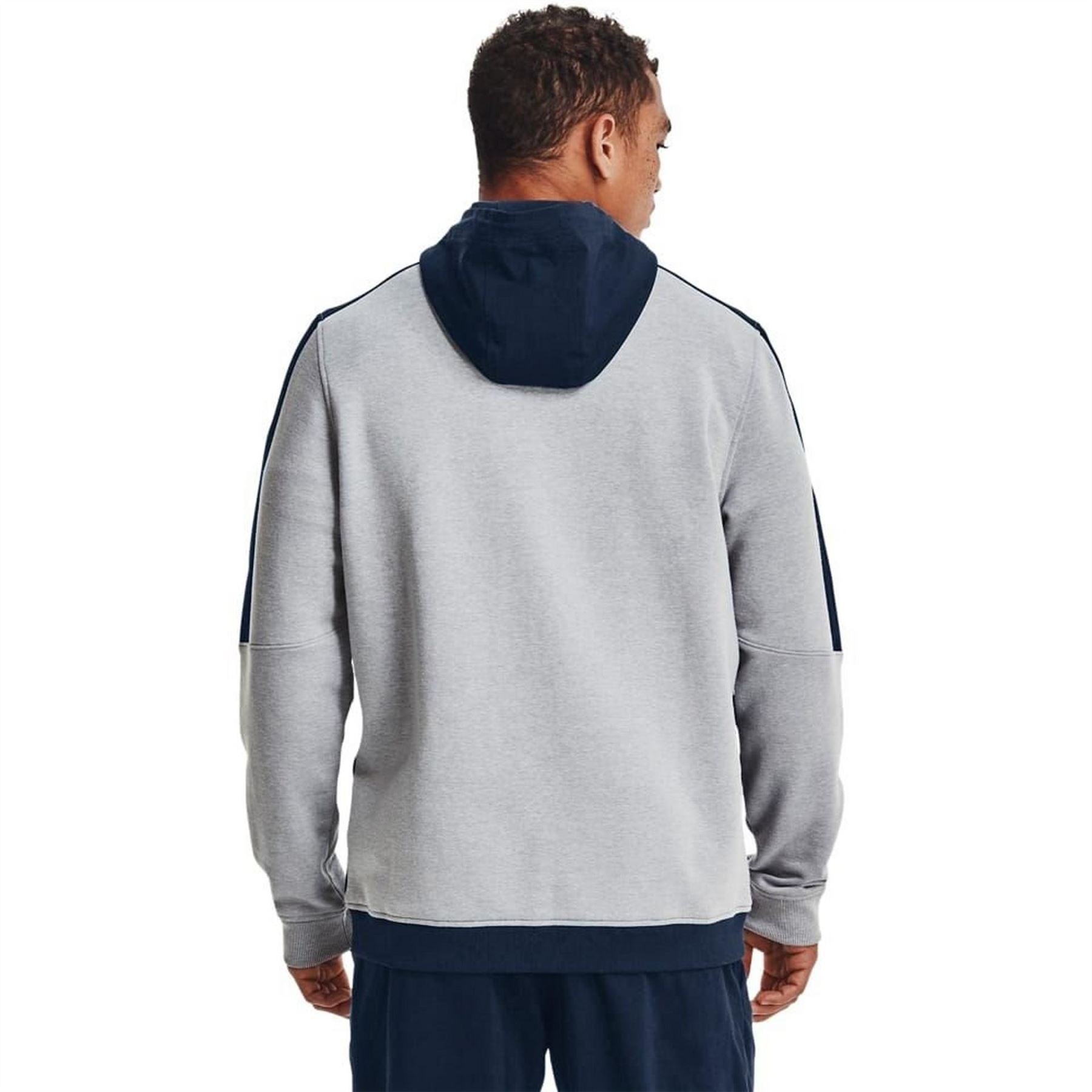 Under Armour Full Zip Hoodie
