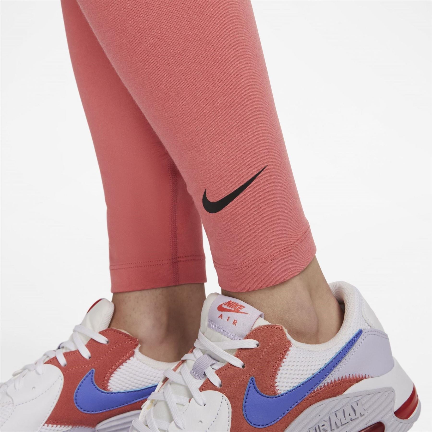 Nike Womens Club Leggings