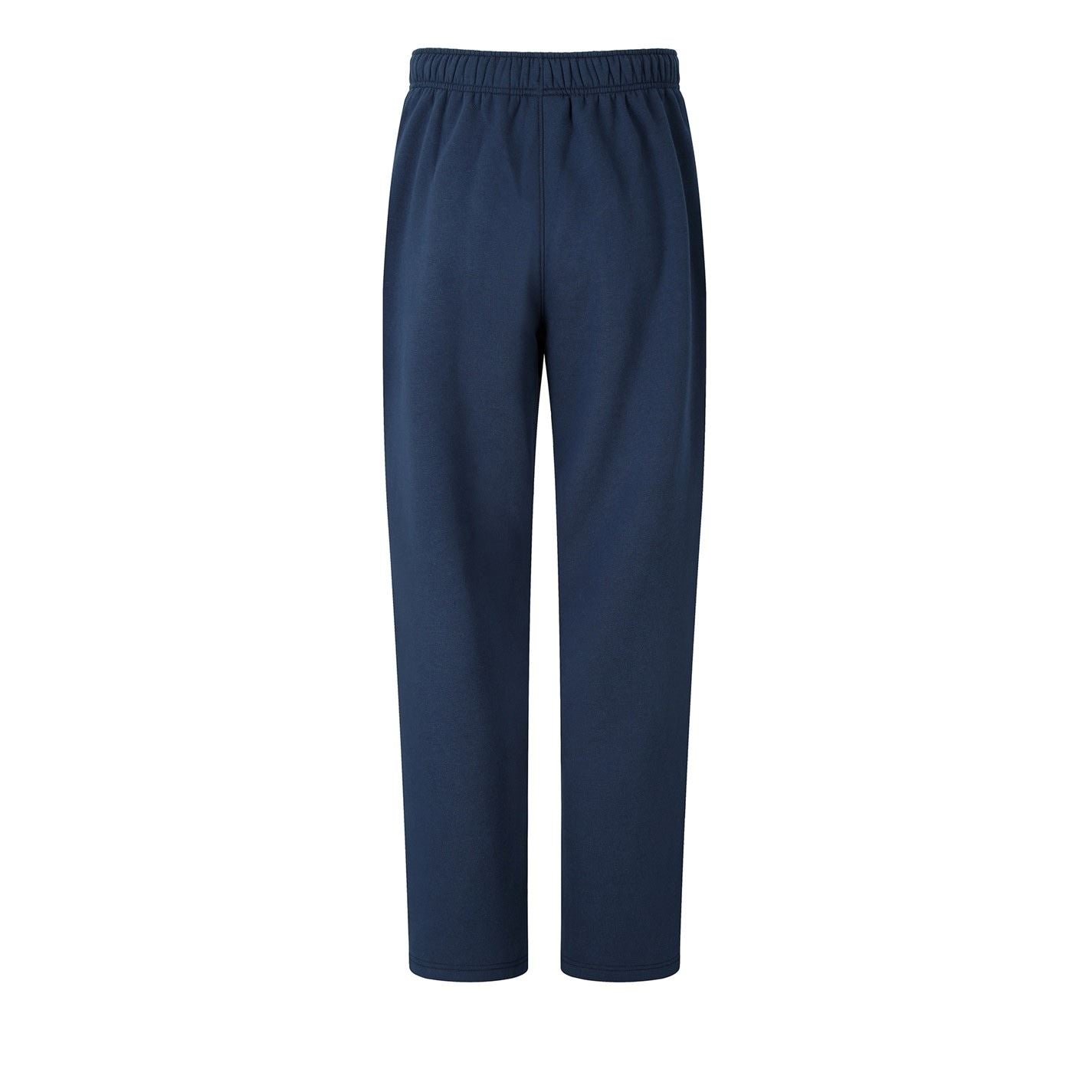 Slazenger Mens Open Hem Fleece Pants