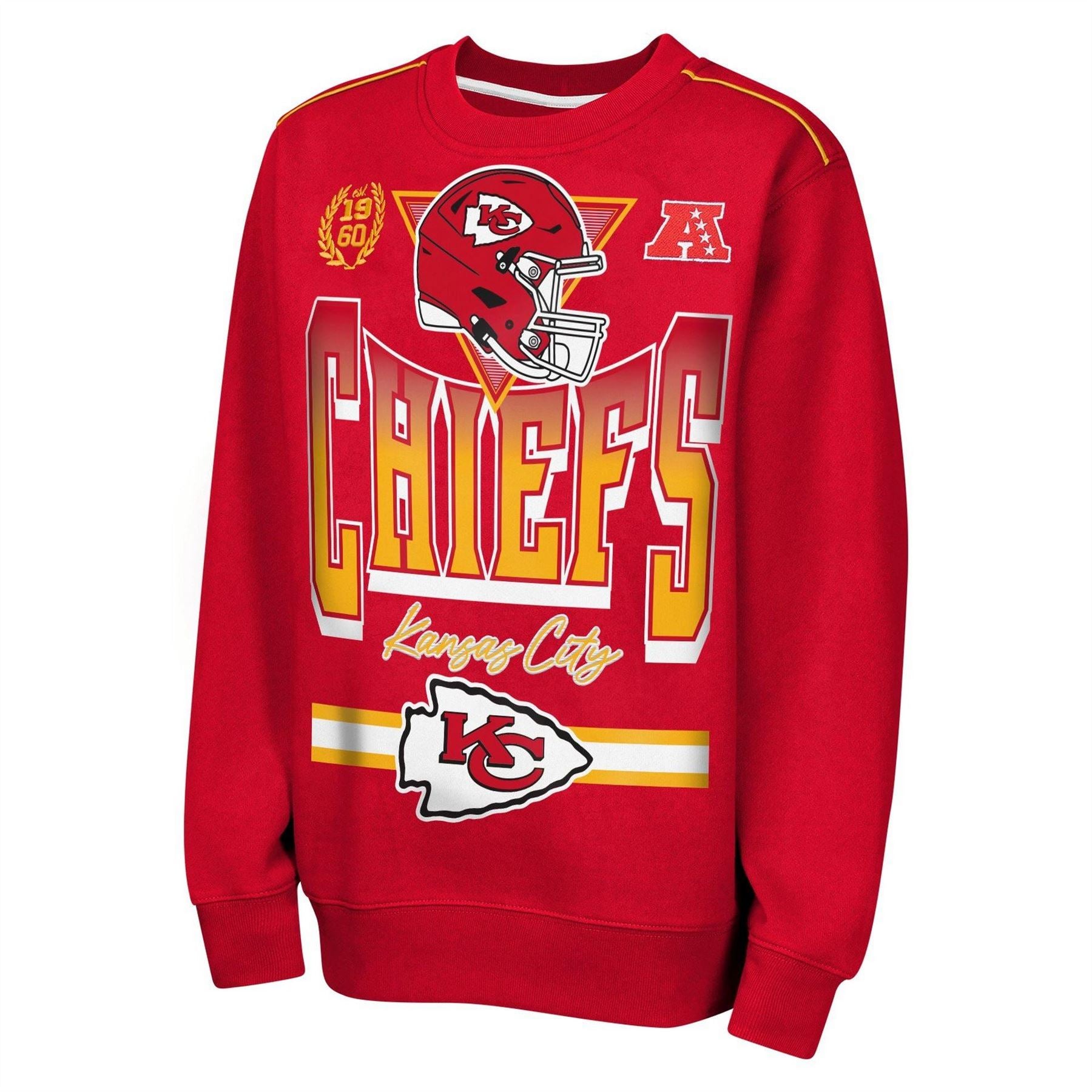 NFL Run Gun Crew Jn71