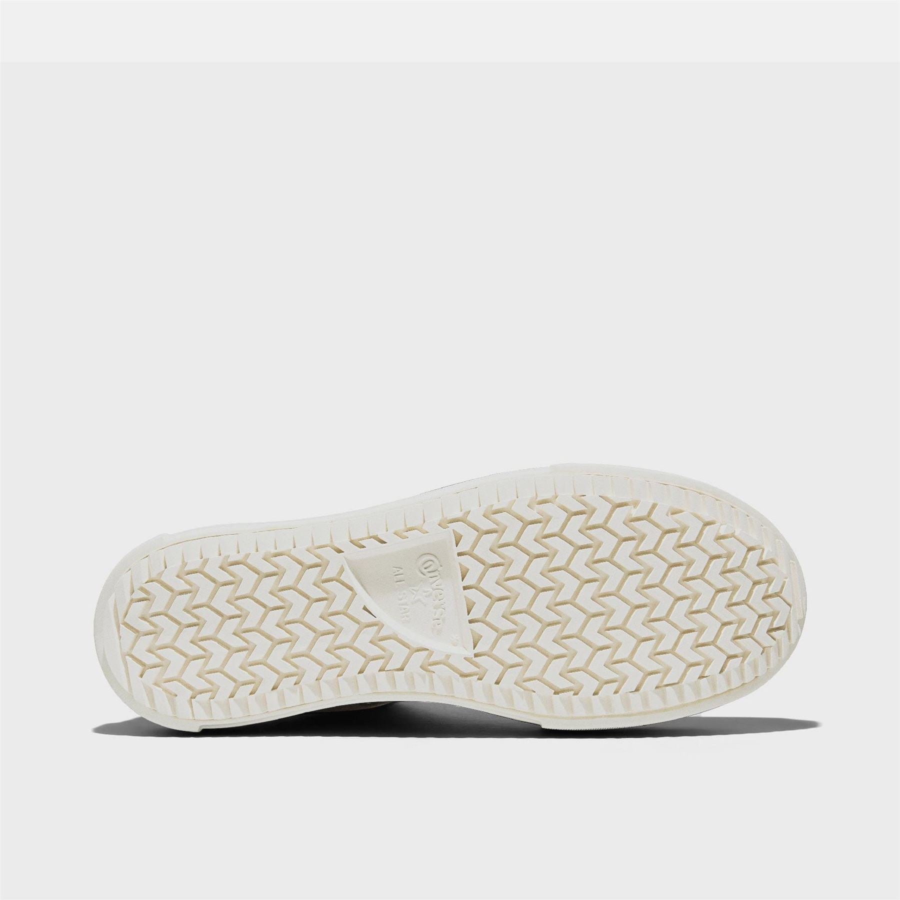 Converse Chuck Taylor All Star Lif Canvasas High Top Trainers