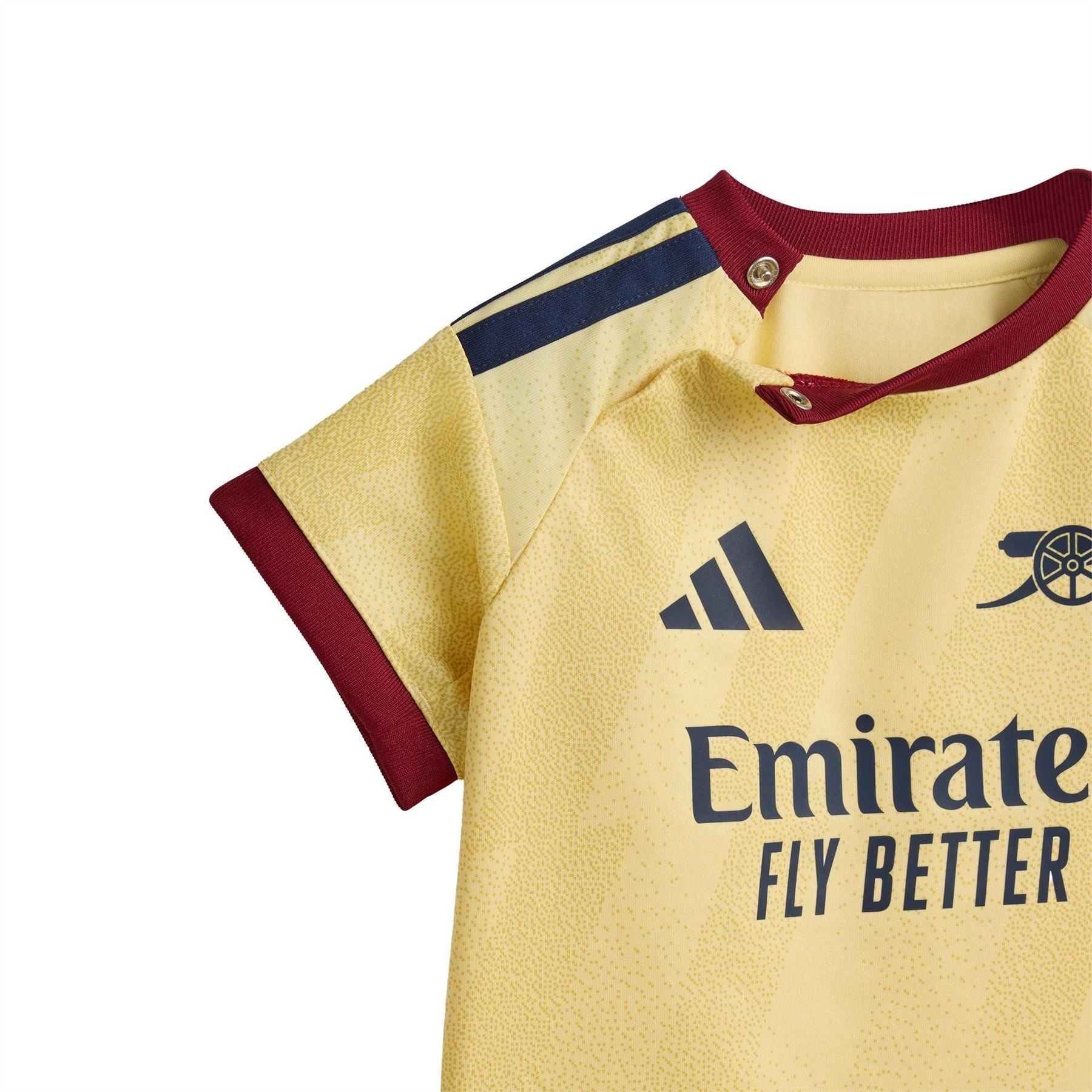 adidas Third Baby Kit 2026 27