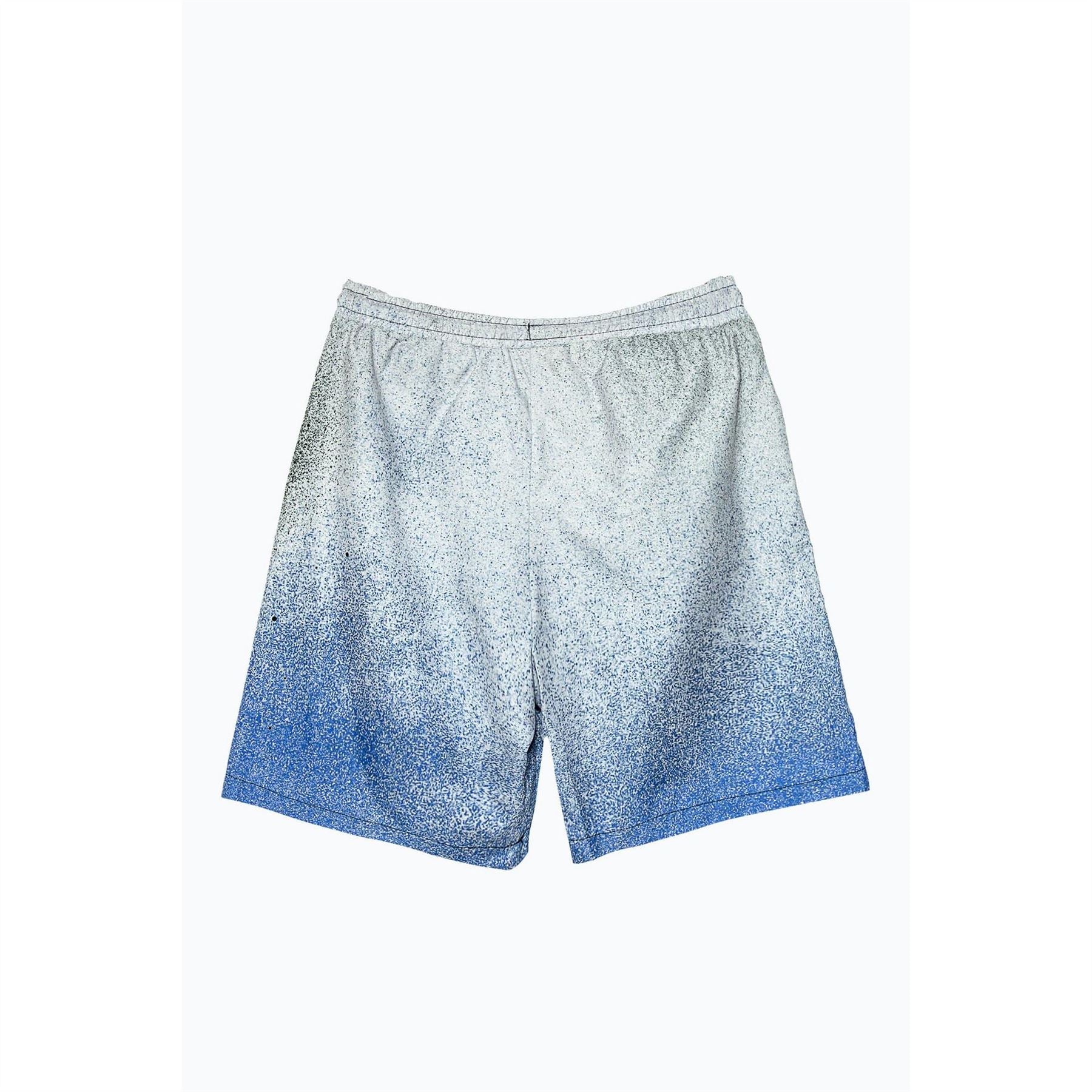 Hype Overspray Swim Shorts