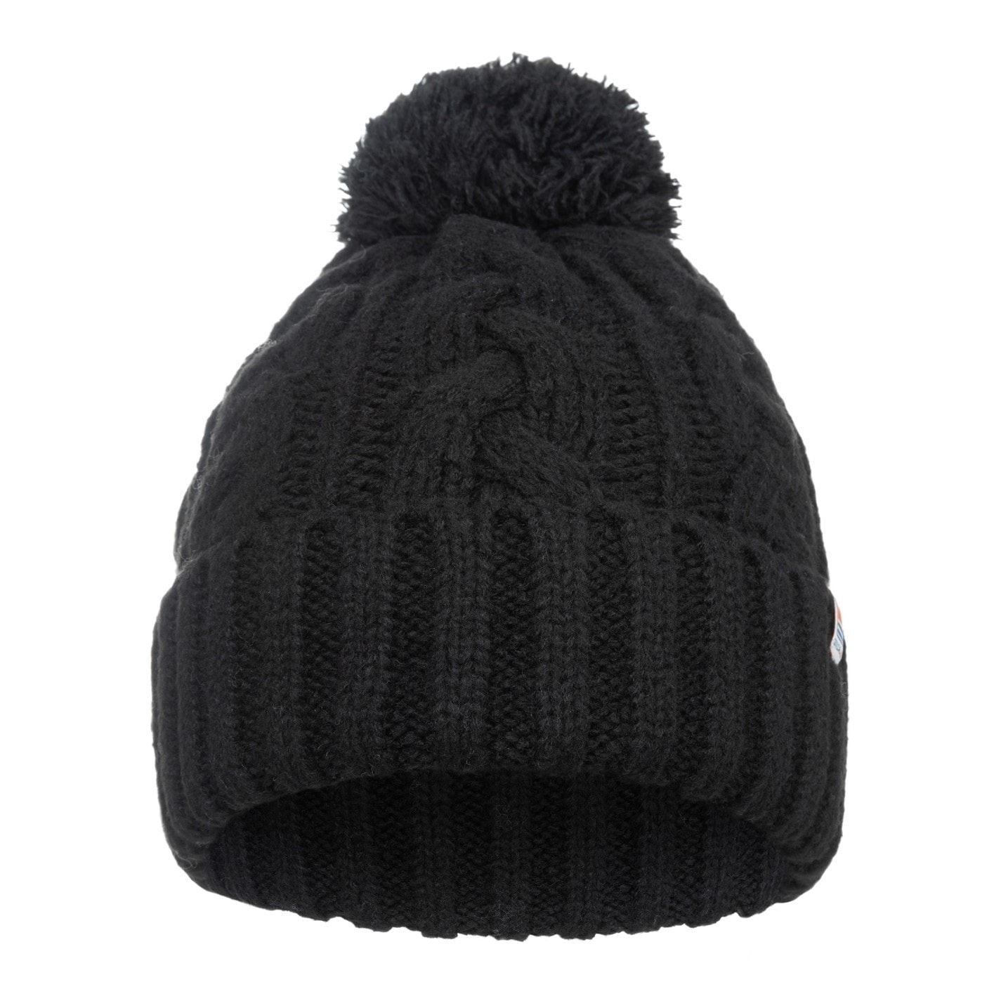 SoulCal Bobble Hat Adults