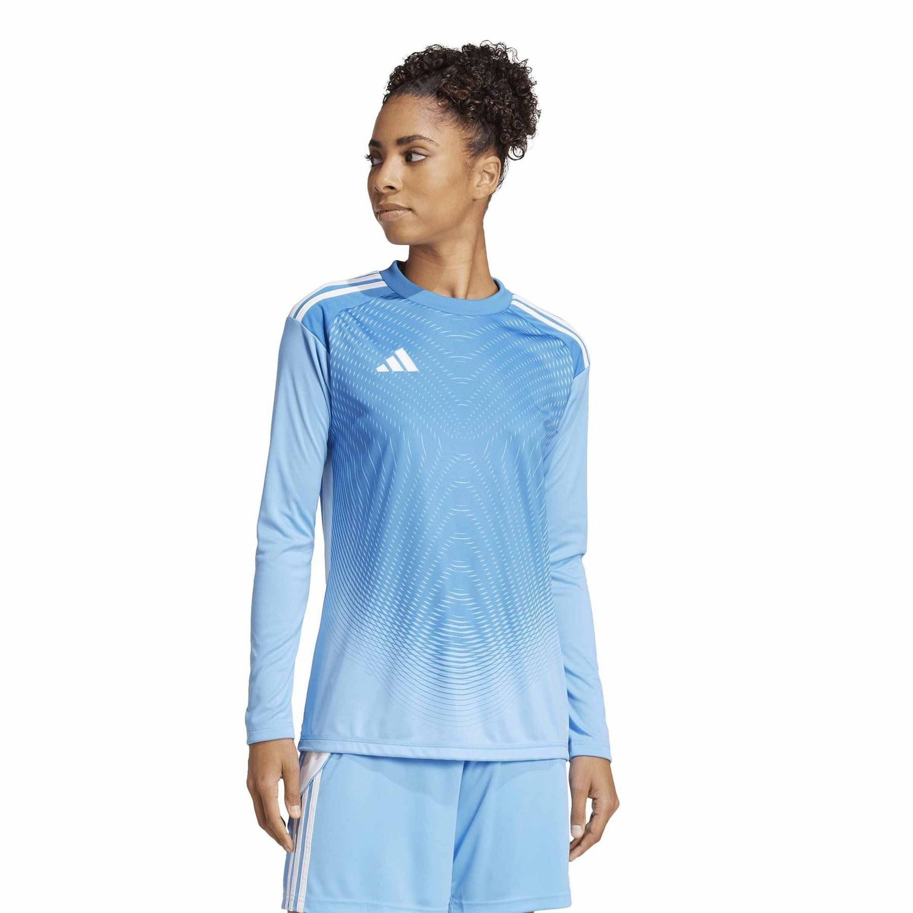 adidas T25 C Gk Jersey