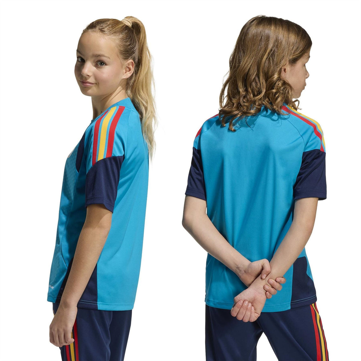 adidas Training Shirt World Cup 2026 Juniors