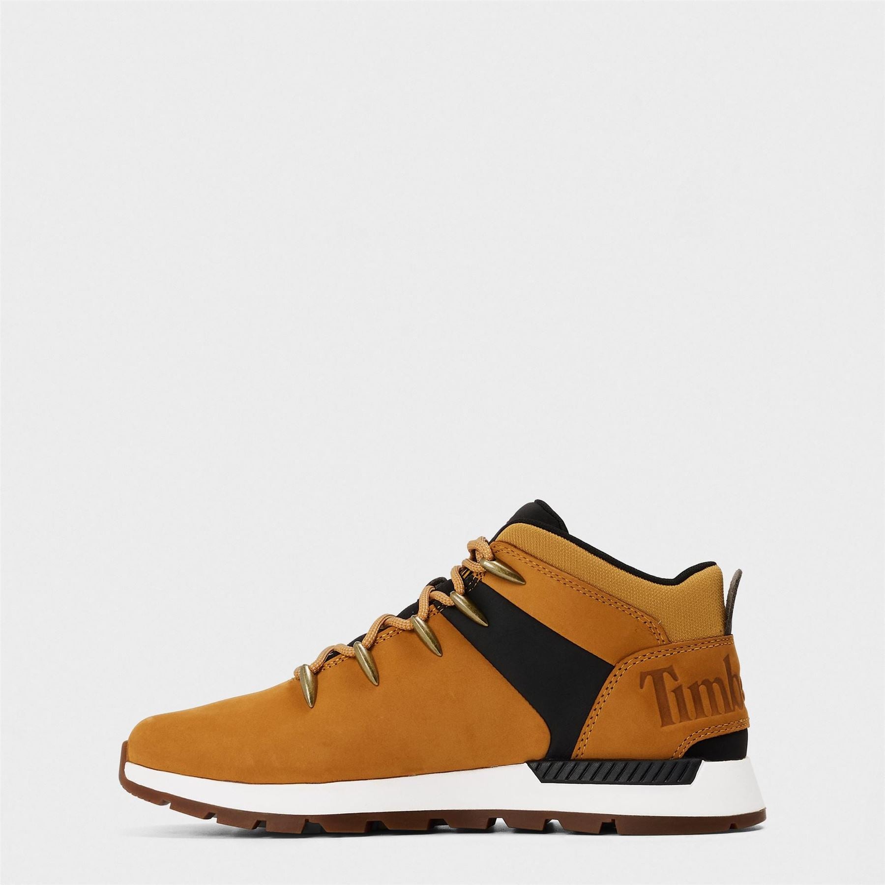 Timberland Trekker Boots Mens
