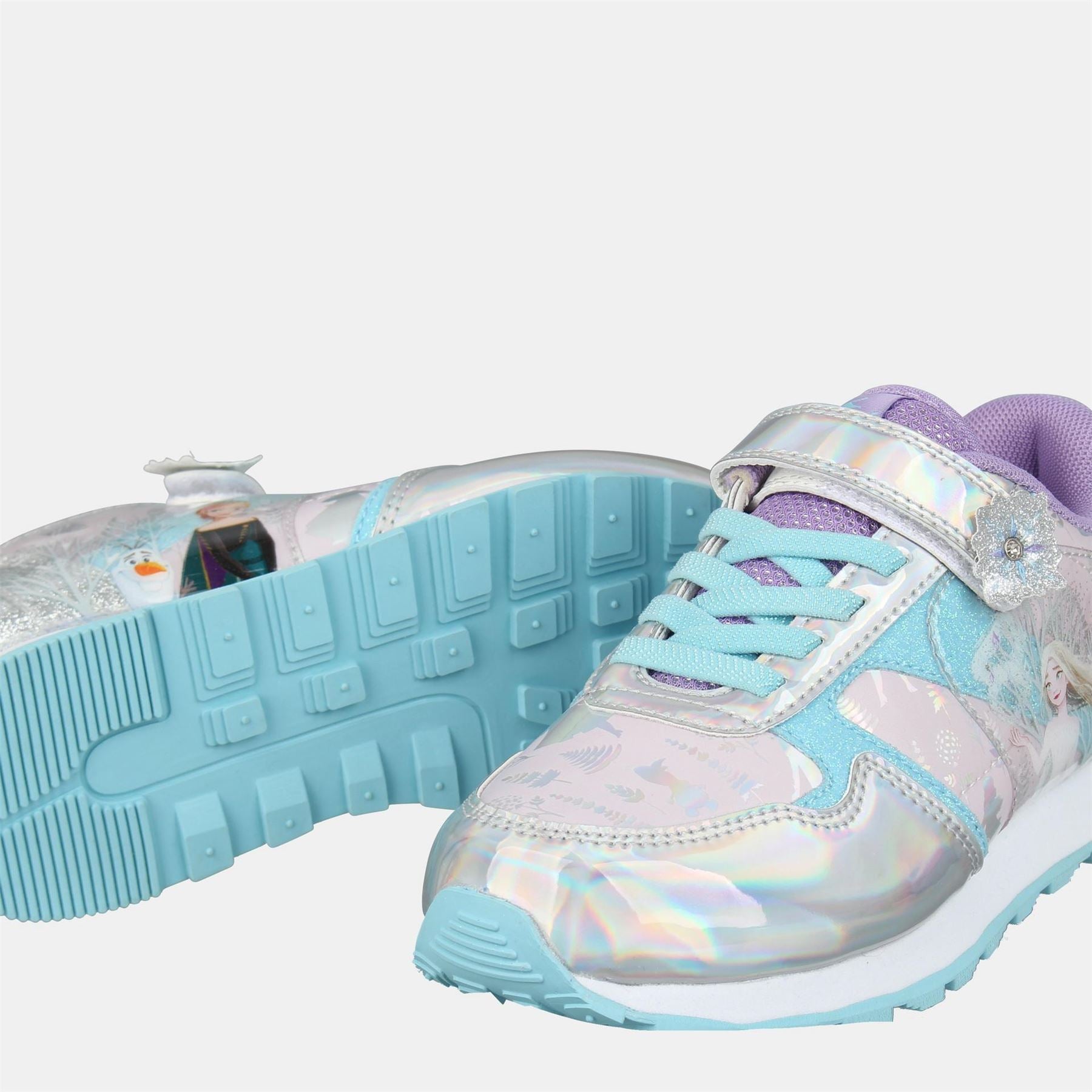 Slazenger Trainers Childs