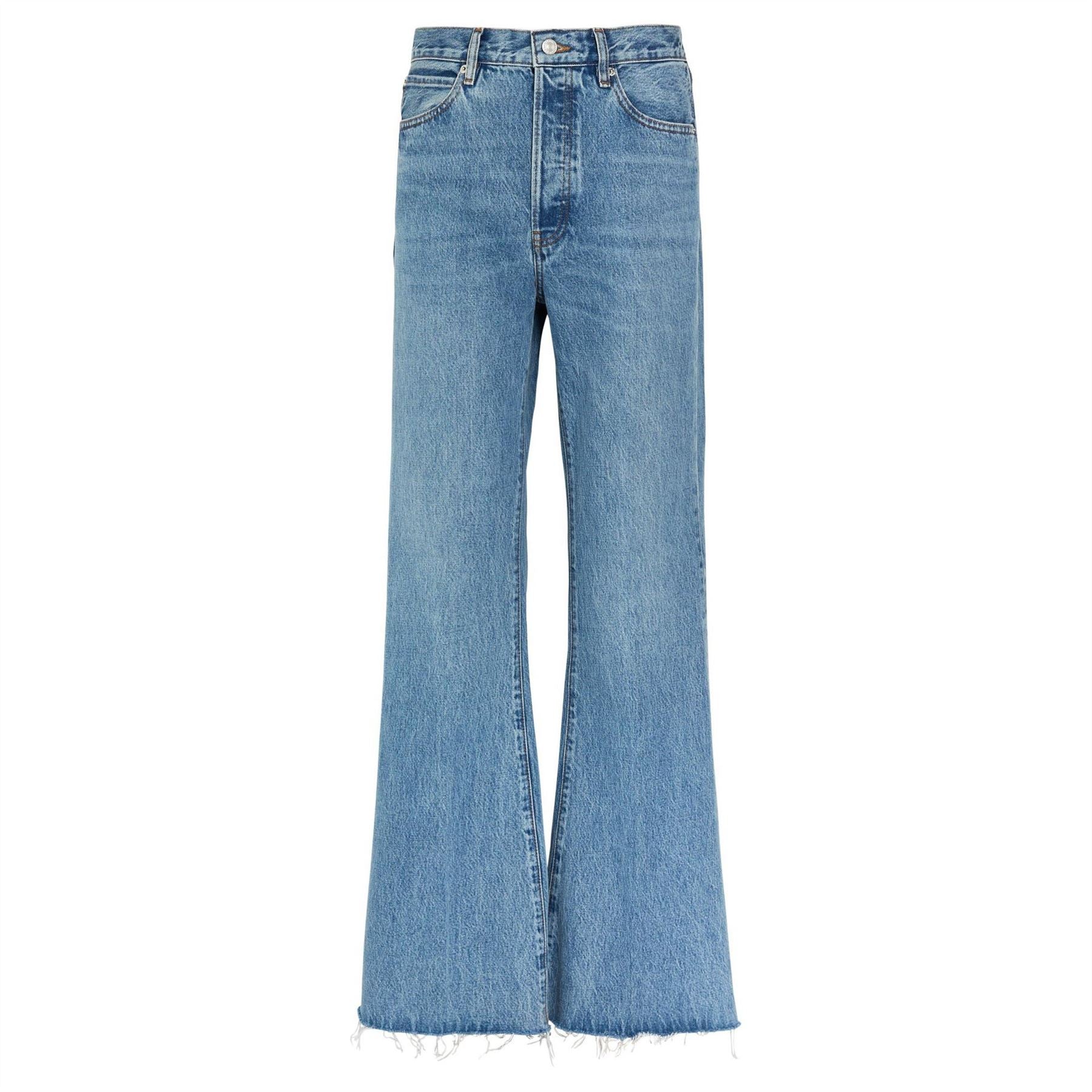 Frame Denim Lax