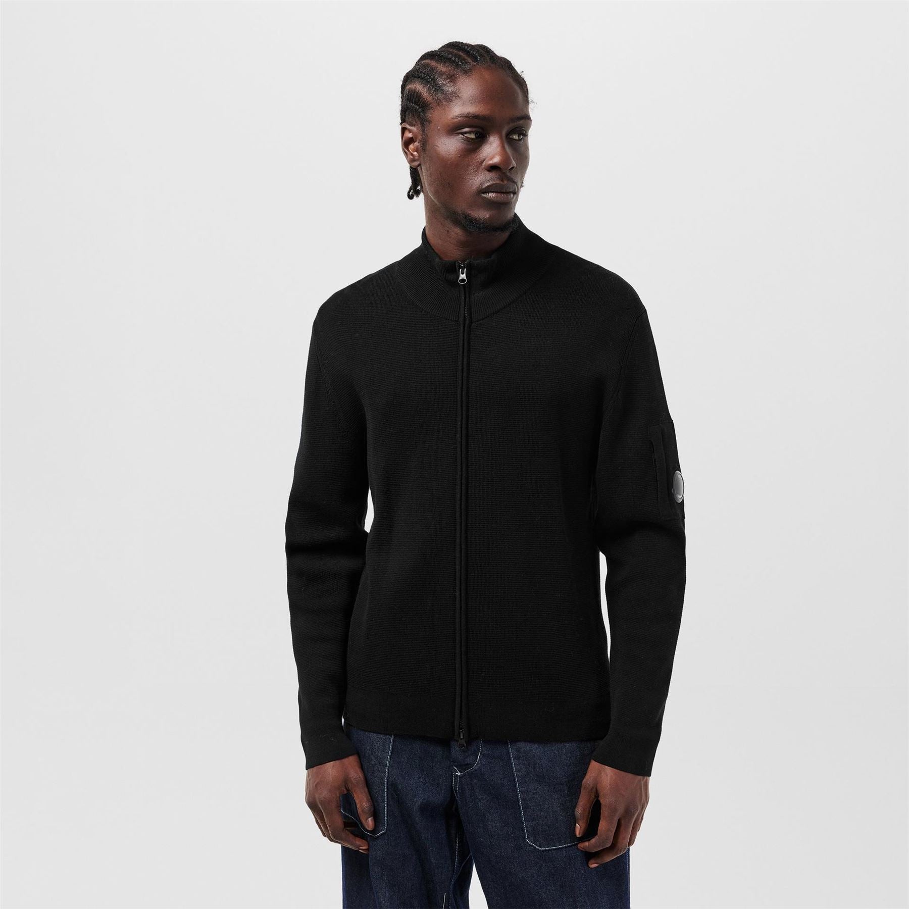CP Company Cardigan