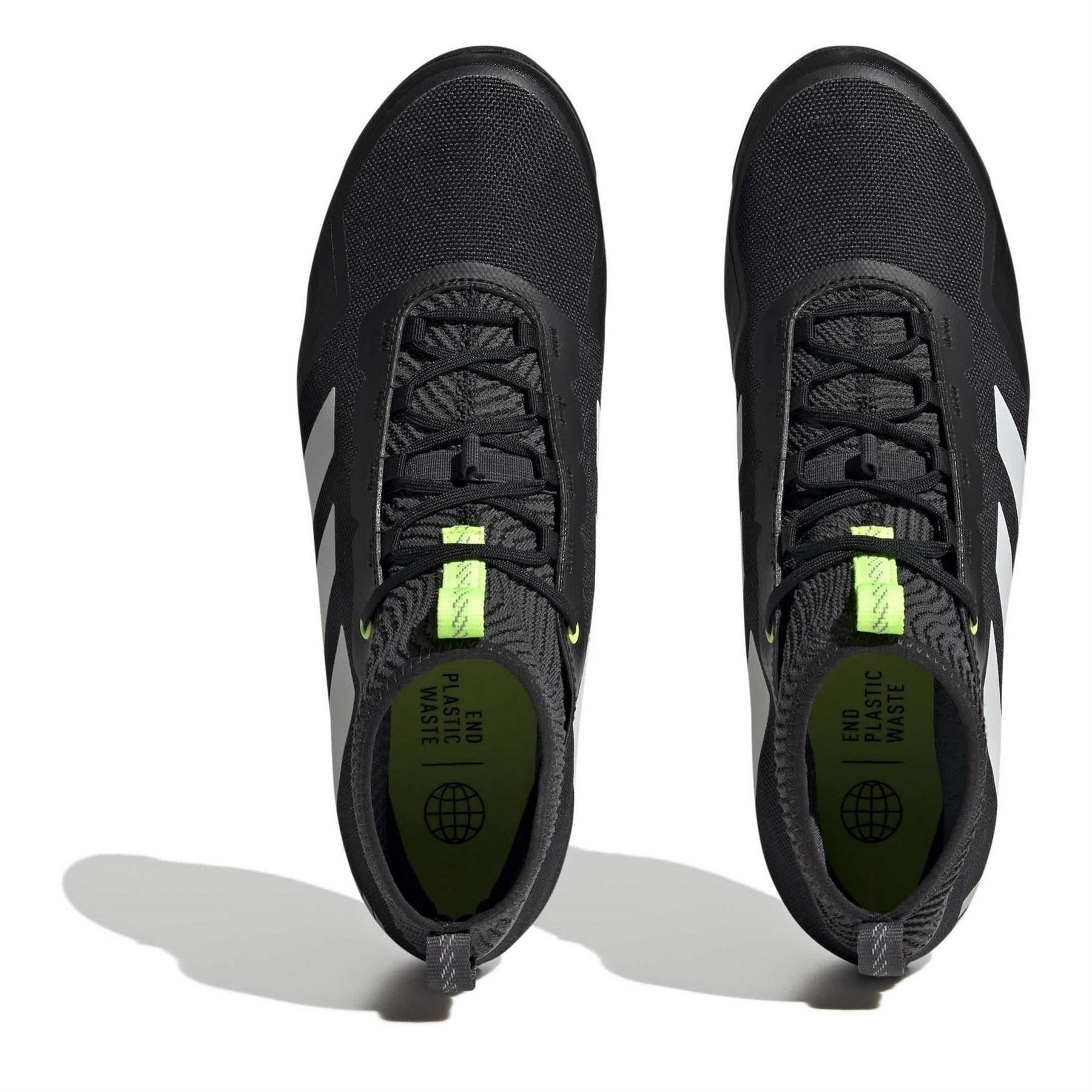 adidas The Gravel Shoe 2.0 Cycling Mid Top Sneakers