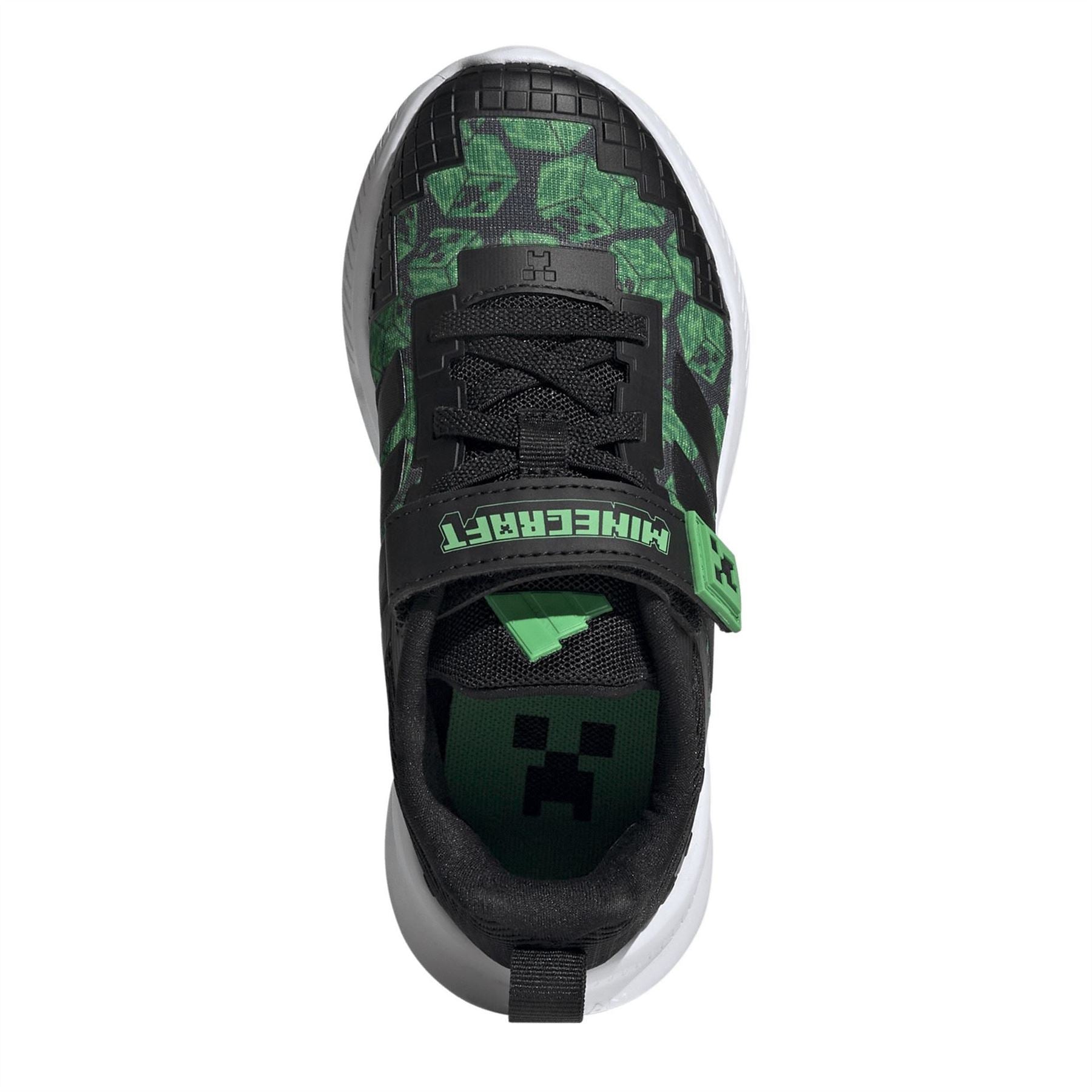 adidas Low Top Trainers