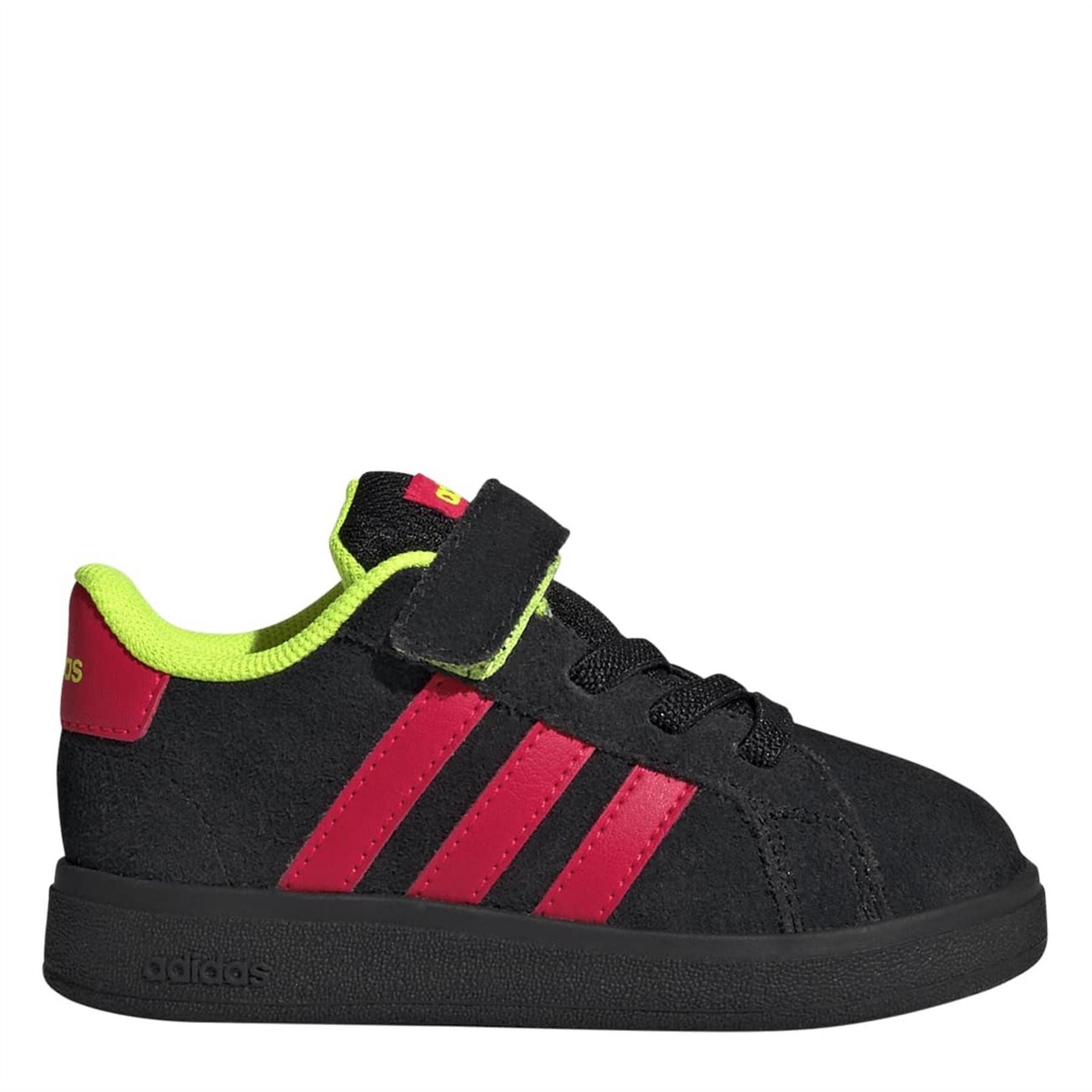 adidas Grand Court Trainers