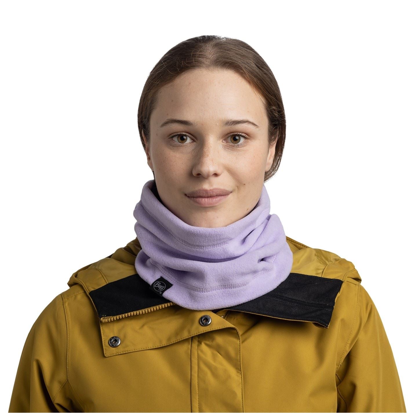 Buff Polar Neckwarmer
