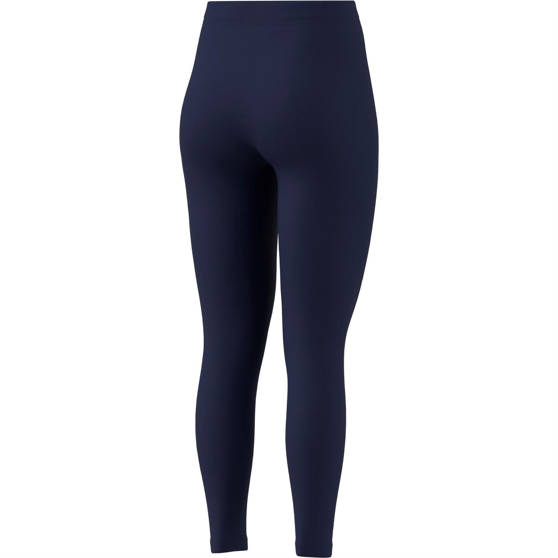adidas Womens Essentials Linear Cotton Leggings
