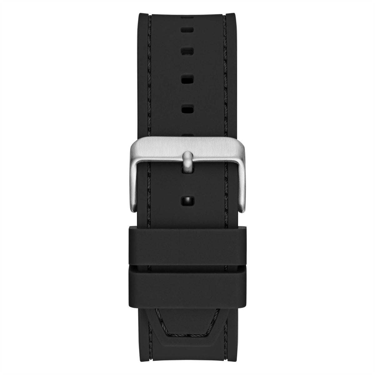Guess Emperor Analogue Steel Bracelet Strap Watch
