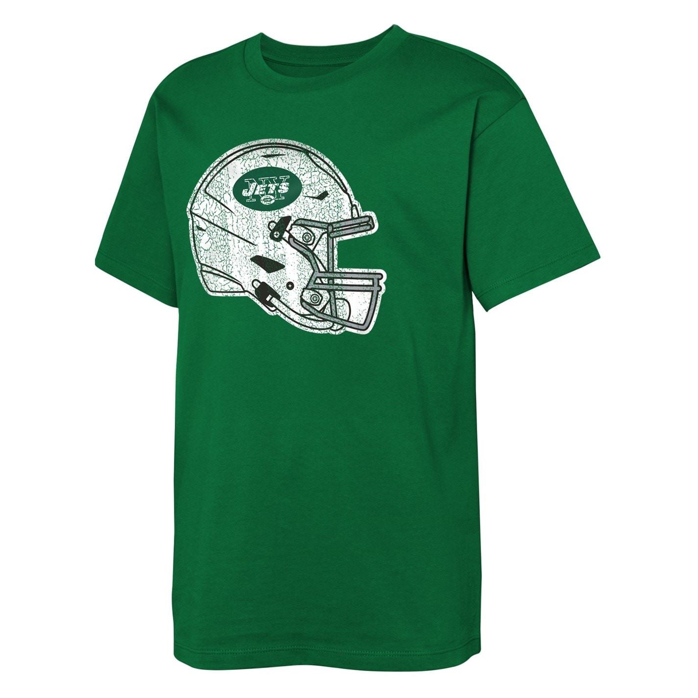NFL Retro Licensed Short Sleeve Performance T-Shirt