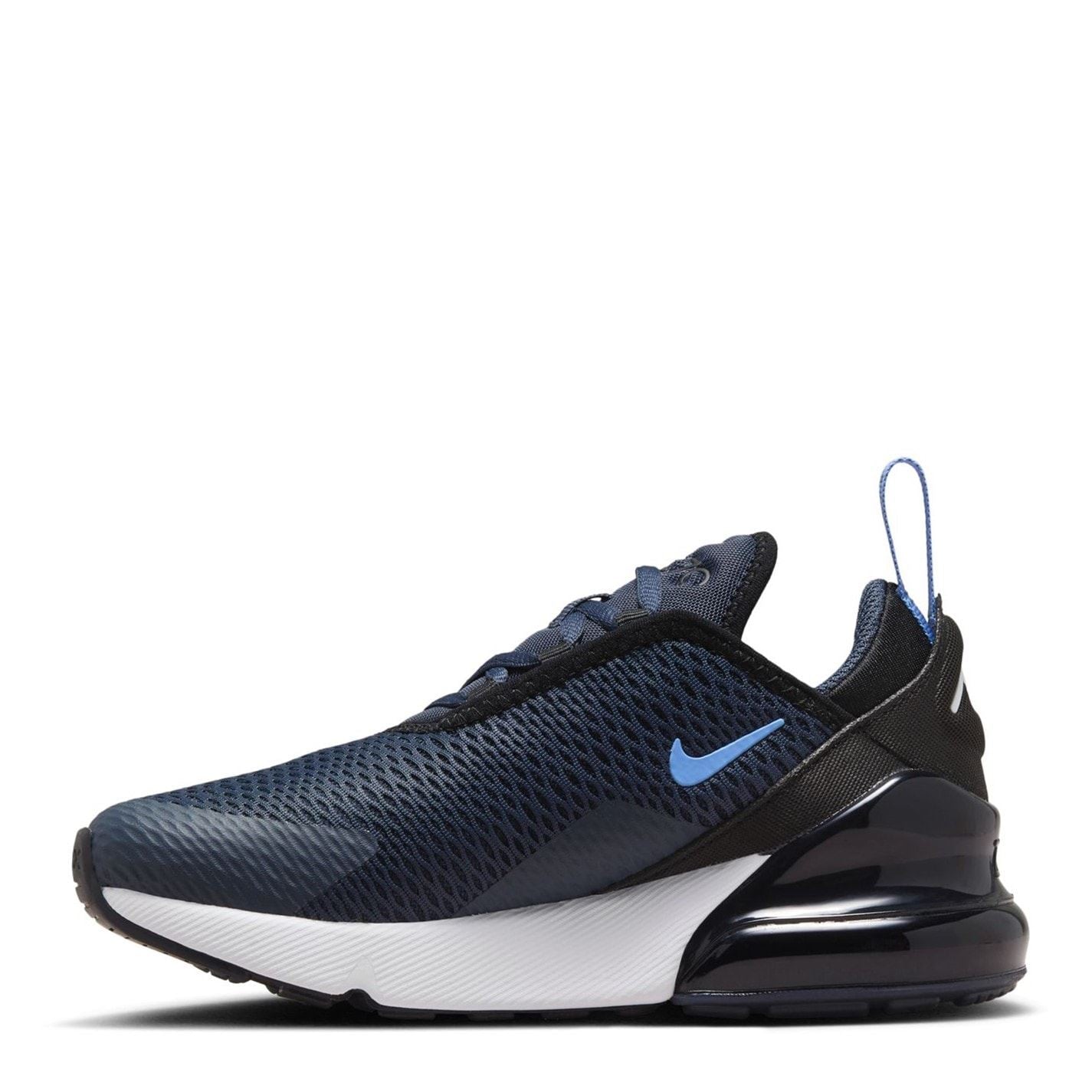 Nike Air Max 270 Childrens Trainers