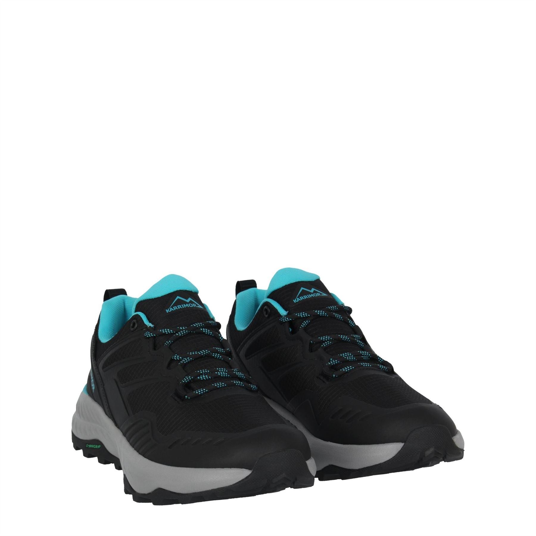 Karrimor Womens Waterproof Walking Shoes